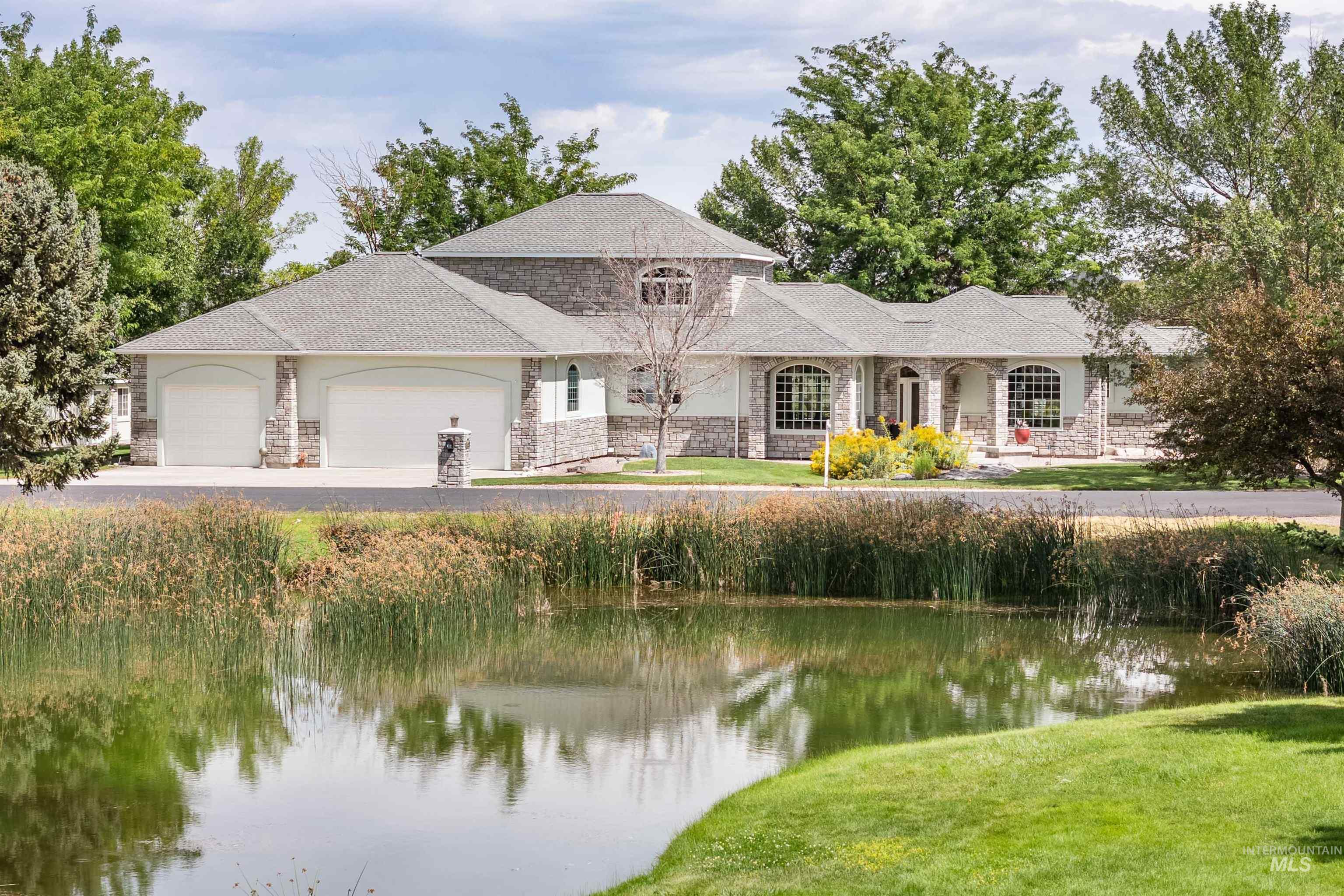 3404 Ridge Line Dr, Kimberly, Idaho 83341, 4 Bedrooms, 2.5 Bathrooms, Residential For Sale, Price $1,195,000,MLS 98995635