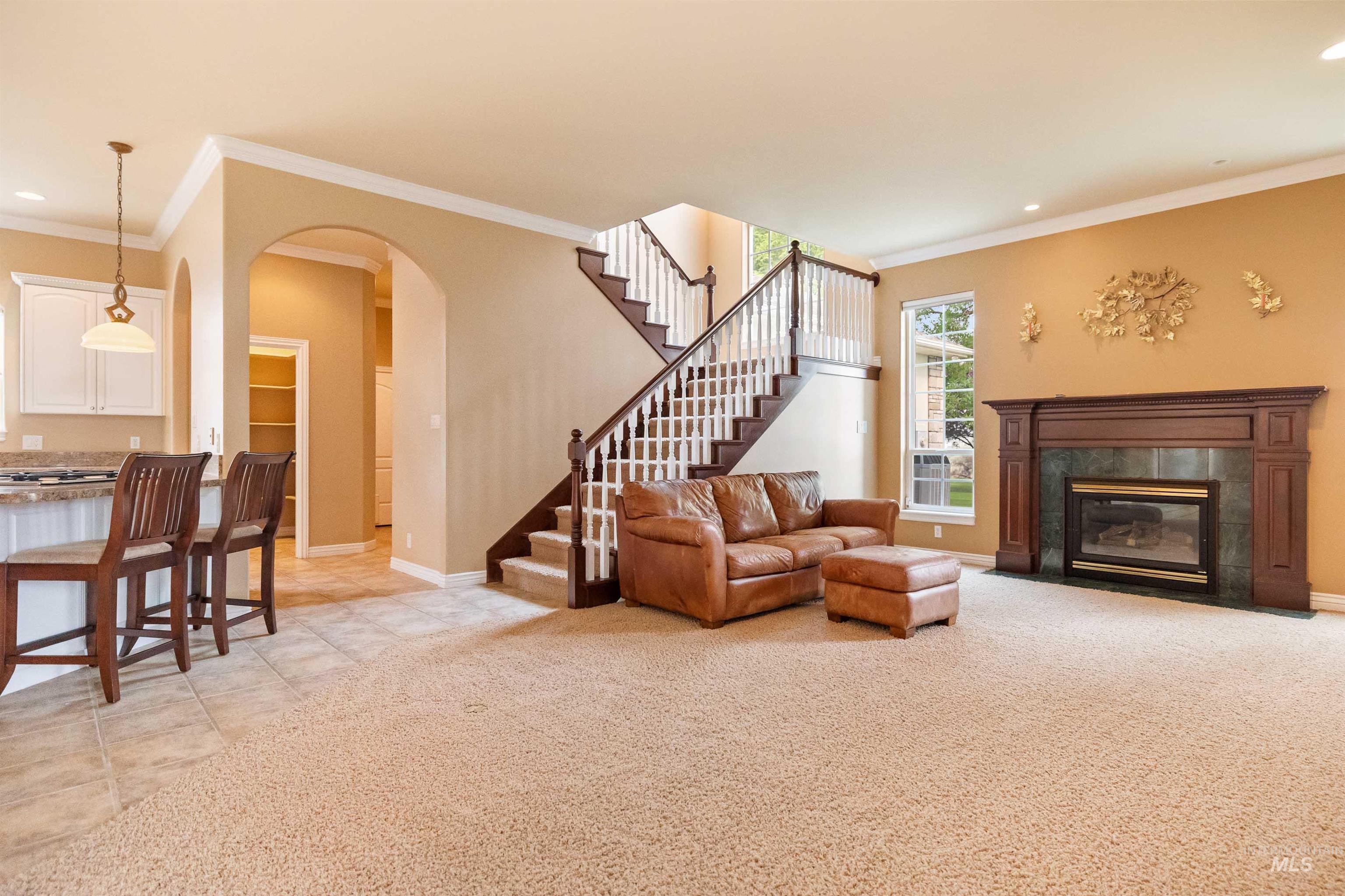 3404 Ridge Line Dr, Kimberly, Idaho 83341, 4 Bedrooms, 2.5 Bathrooms, Residential For Sale, Price $1,195,000,MLS 98995635