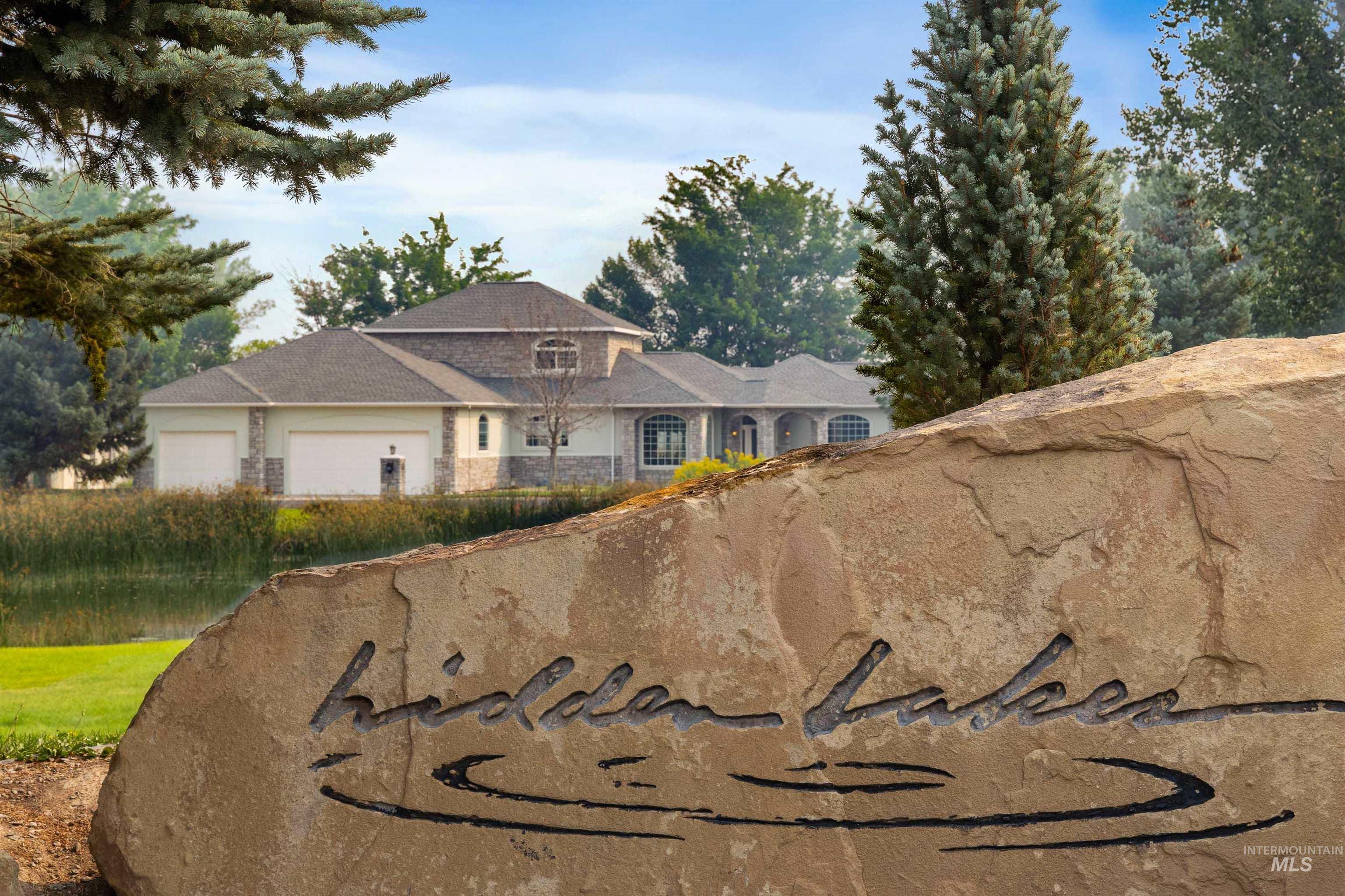 3404 Ridge Line Dr, Kimberly, Idaho 83341, 4 Bedrooms, 2.5 Bathrooms, Residential For Sale, Price $1,195,000,MLS 98995635