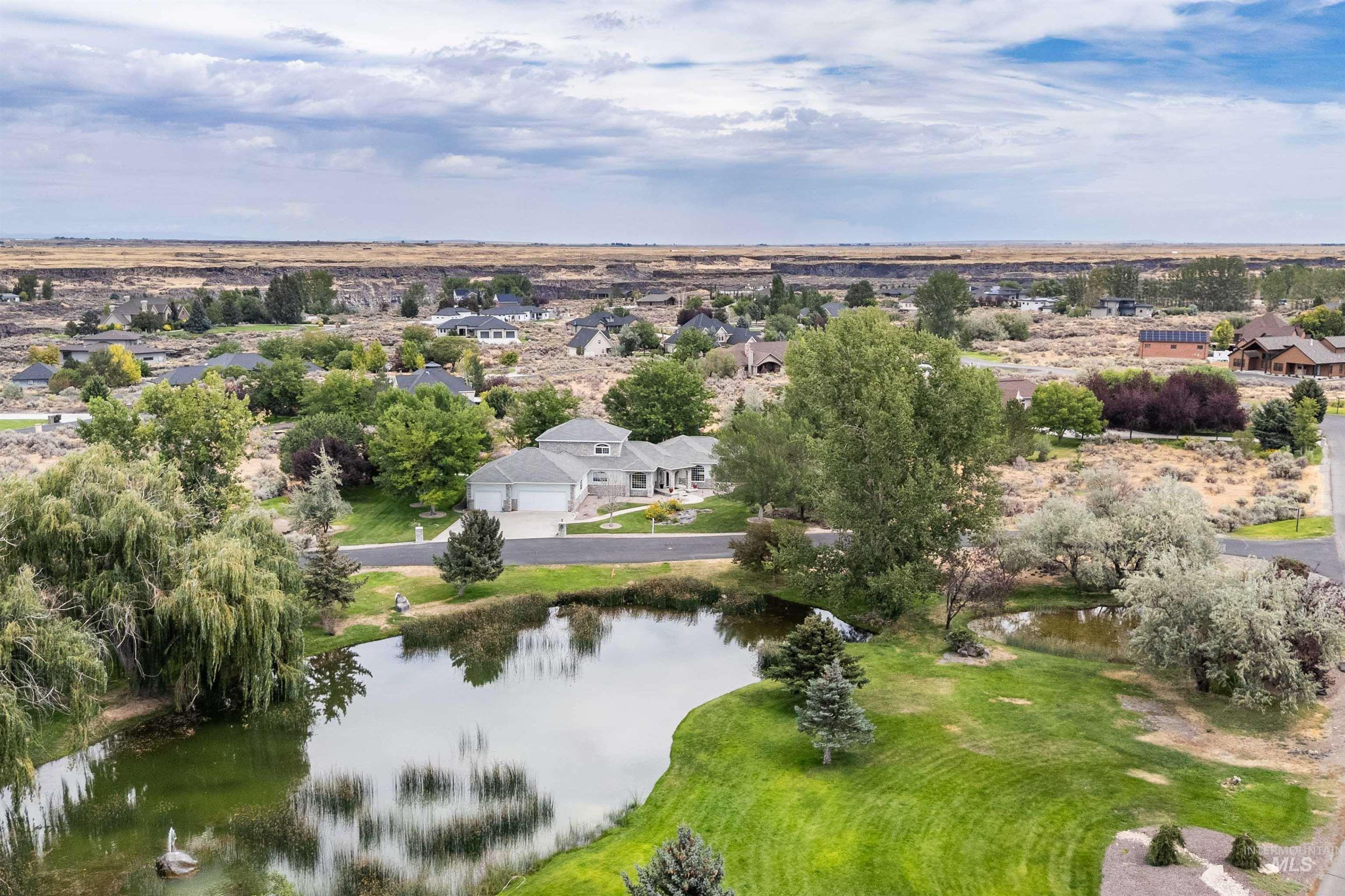 3404 Ridge Line Dr, Kimberly, Idaho 83341, 4 Bedrooms, 2.5 Bathrooms, Residential For Sale, Price $1,195,000,MLS 98995635