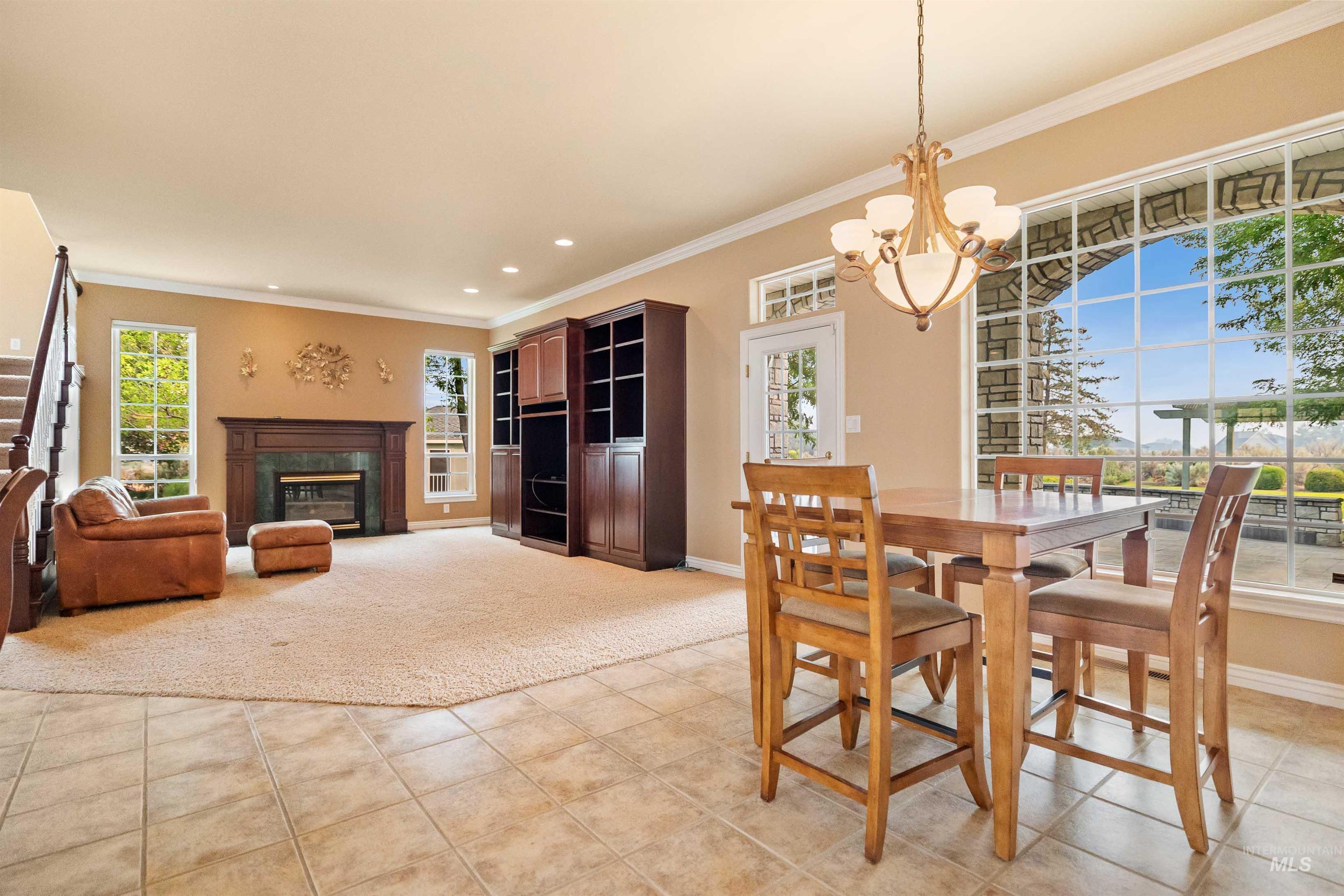 3404 Ridge Line Dr, Kimberly, Idaho 83341, 4 Bedrooms, 2.5 Bathrooms, Residential For Sale, Price $1,195,000,MLS 98995635