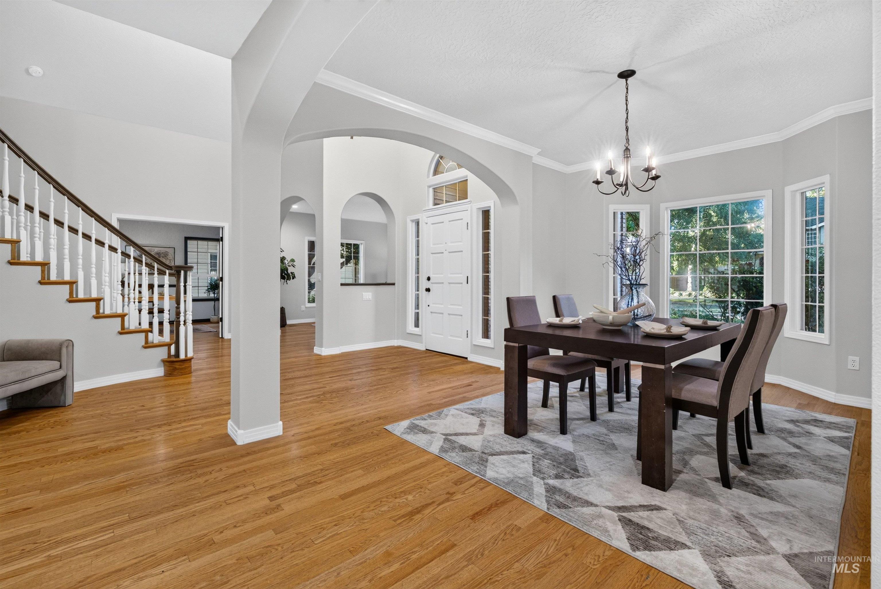 3064 E Nature Dr, Boise, Idaho 83706, 4 Bedrooms, 2.5 Bathrooms, Residential For Sale, Price $1,725,000,MLS 98995644