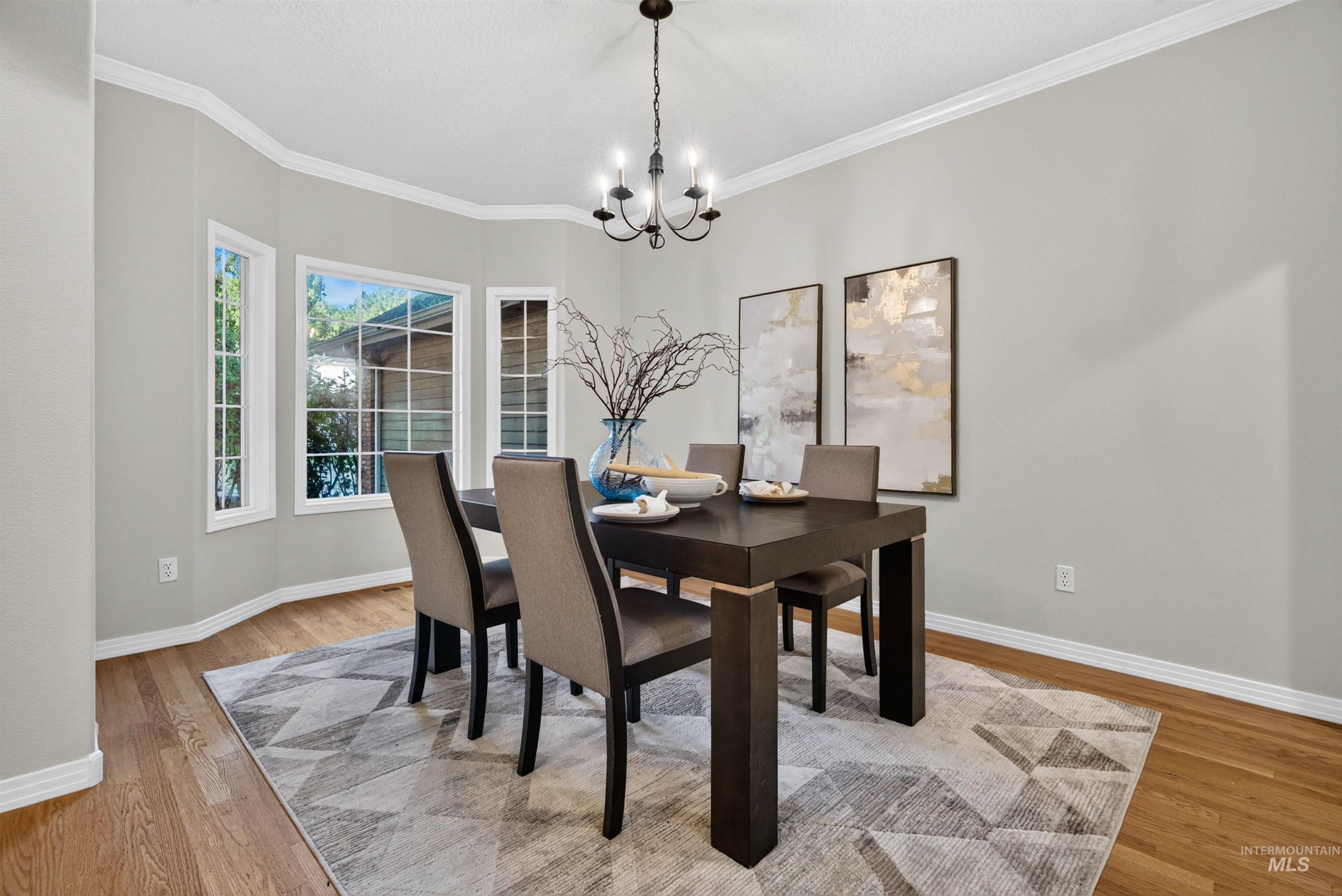 3064 E Nature Dr, Boise, Idaho 83706, 4 Bedrooms, 2.5 Bathrooms, Residential For Sale, Price $1,725,000,MLS 98995644