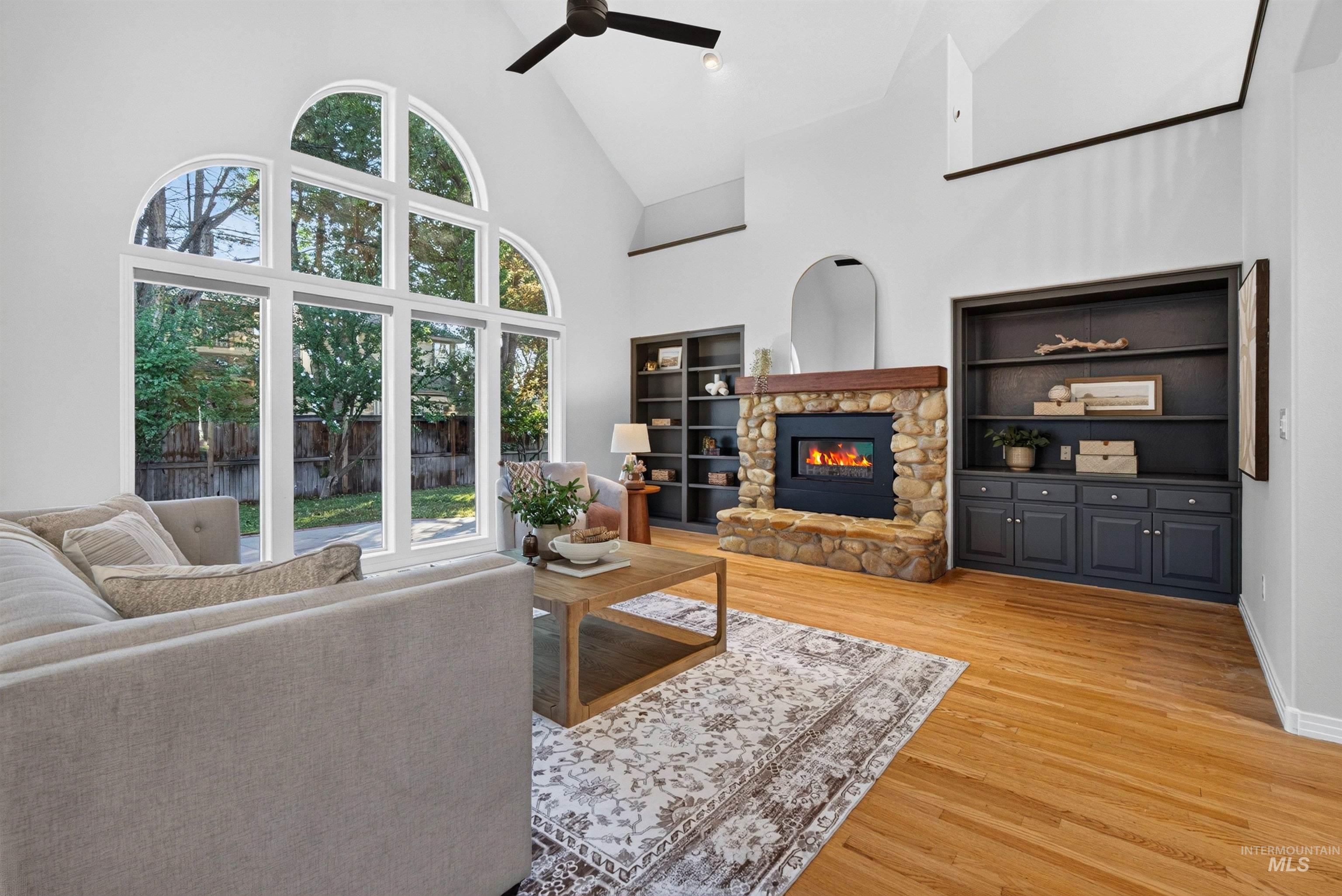 3064 E Nature Dr, Boise, Idaho 83706, 4 Bedrooms, 2.5 Bathrooms, Residential For Sale, Price $1,725,000,MLS 98995644