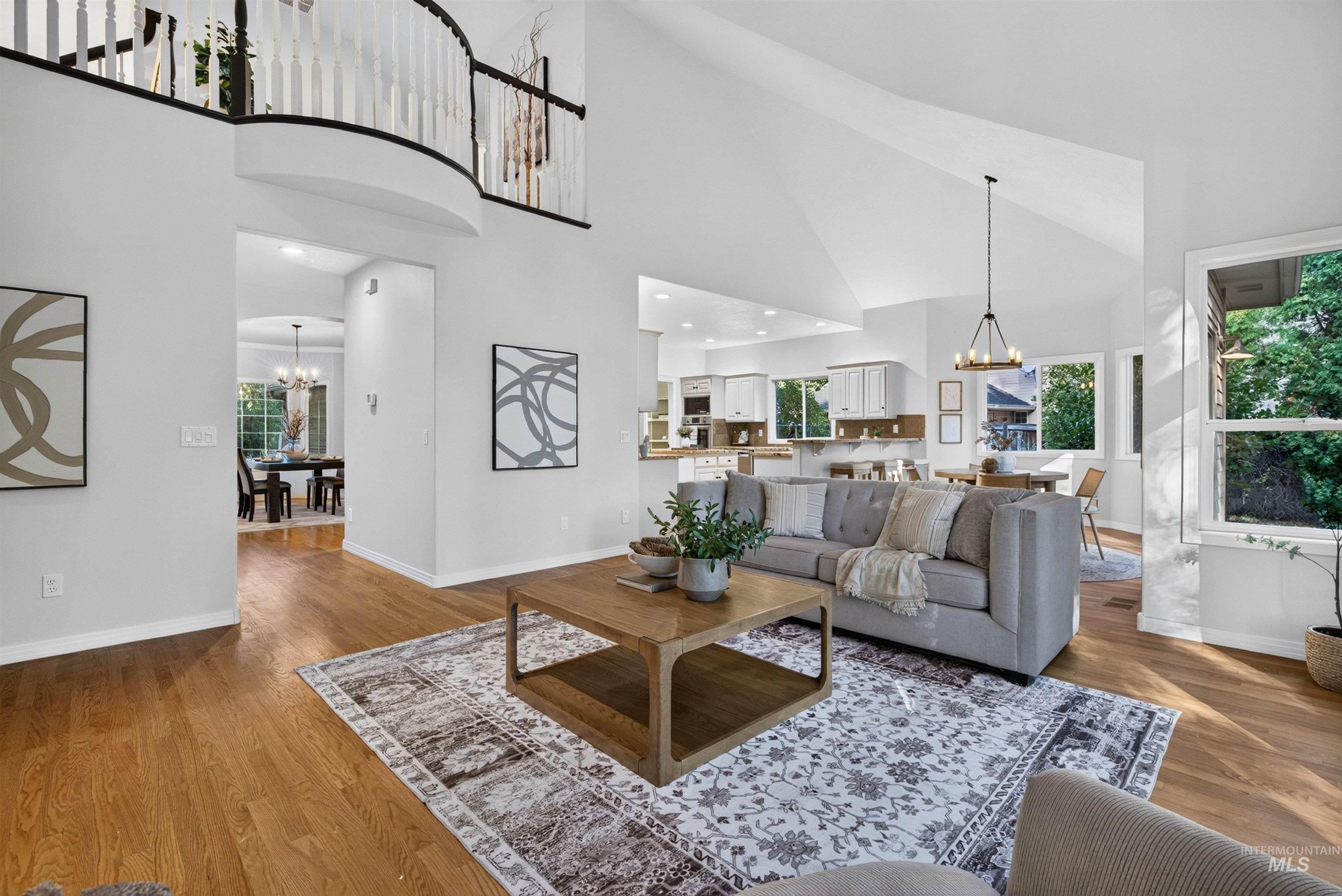3064 E Nature Dr, Boise, Idaho 83706, 4 Bedrooms, 2.5 Bathrooms, Residential For Sale, Price $1,725,000,MLS 98995644