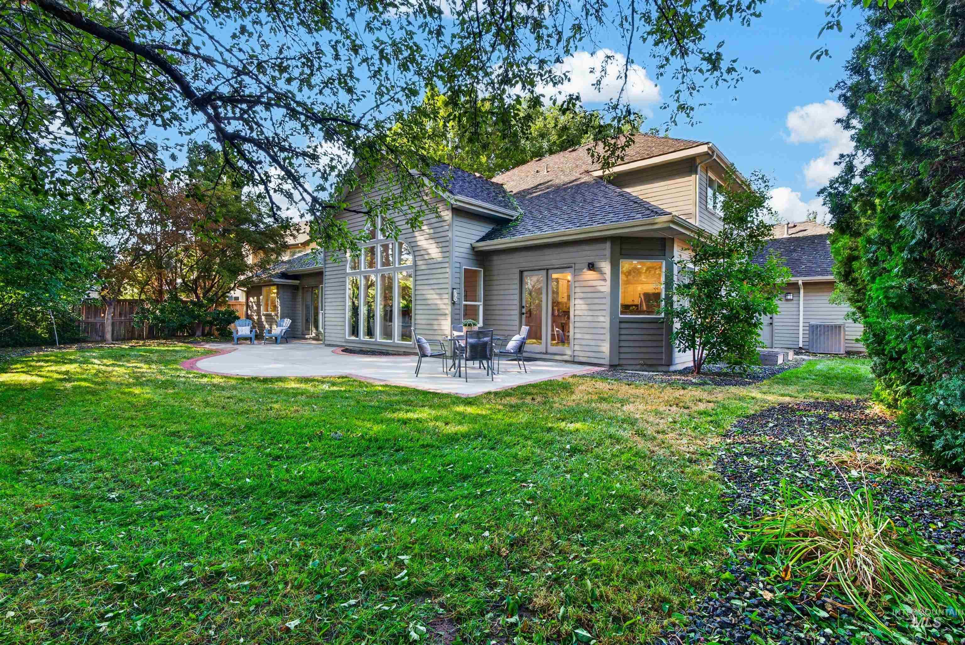 3064 E Nature Dr, Boise, Idaho 83706, 4 Bedrooms, 2.5 Bathrooms, Residential For Sale, Price $1,725,000,MLS 98995644