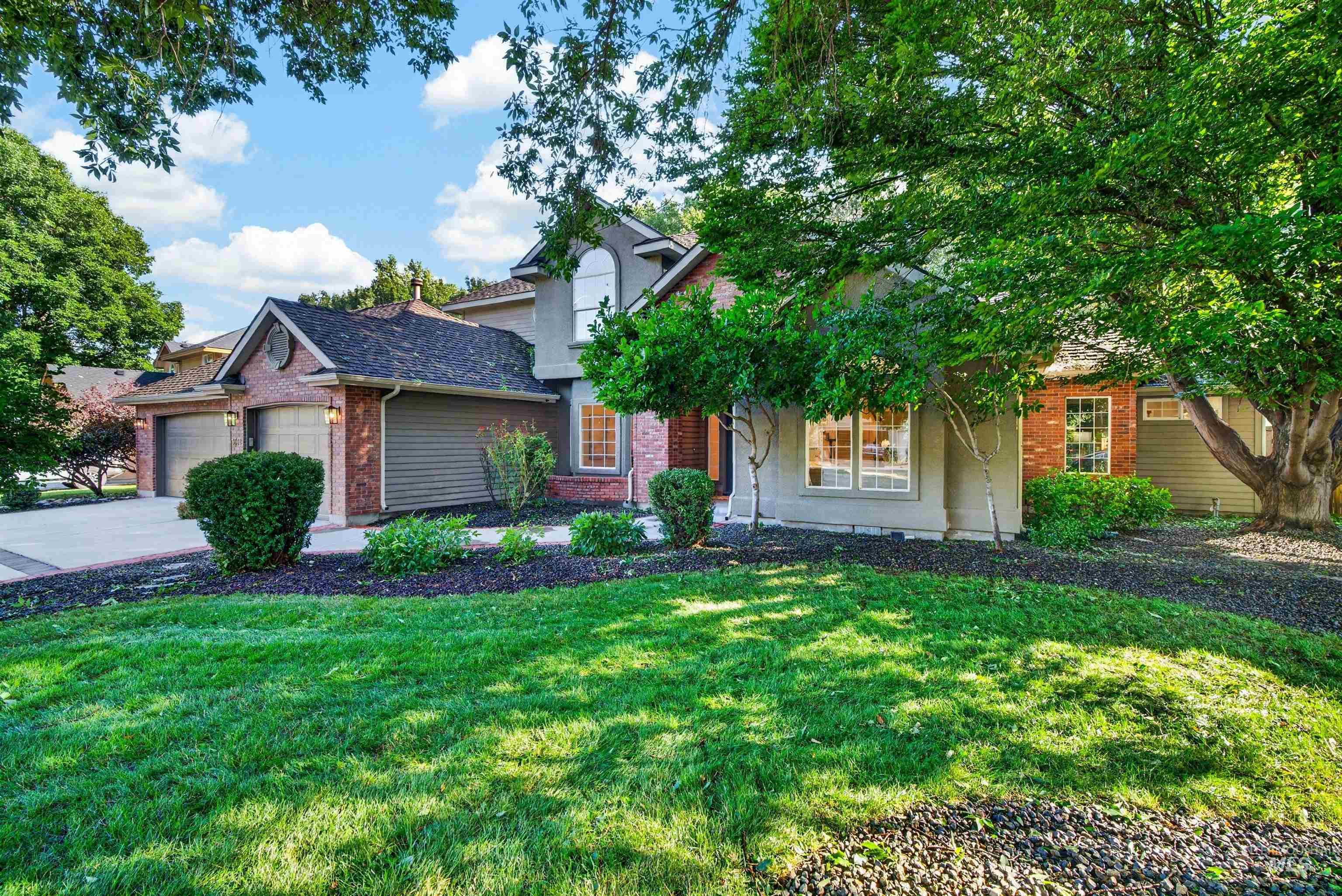 3064 E Nature Dr, Boise, Idaho 83706, 4 Bedrooms, 2.5 Bathrooms, Residential For Sale, Price $1,725,000,MLS 98995644