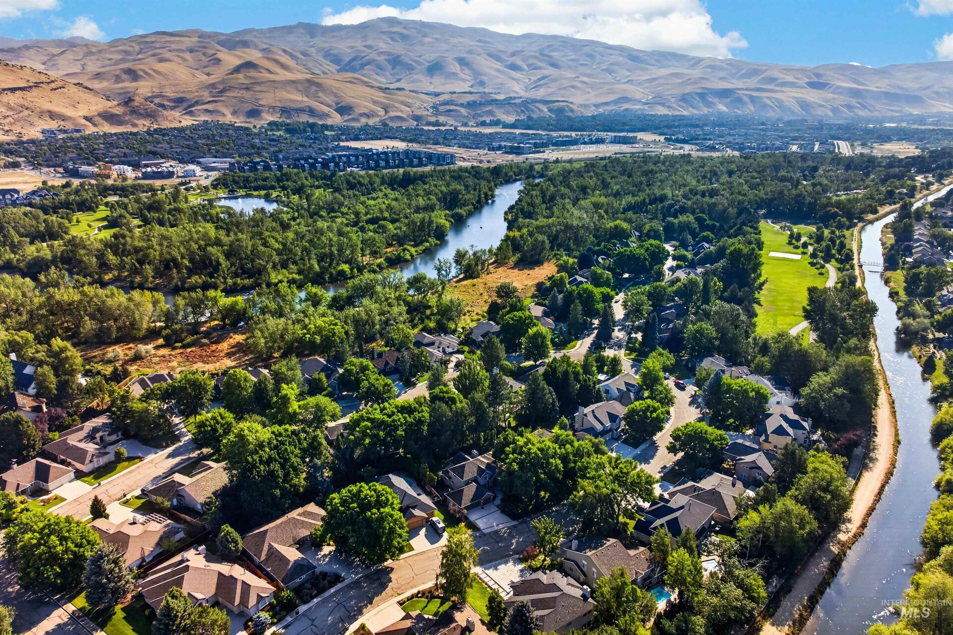 3064 E Nature Dr, Boise, Idaho 83706, 4 Bedrooms, 2.5 Bathrooms, Residential For Sale, Price $1,725,000,MLS 98995644