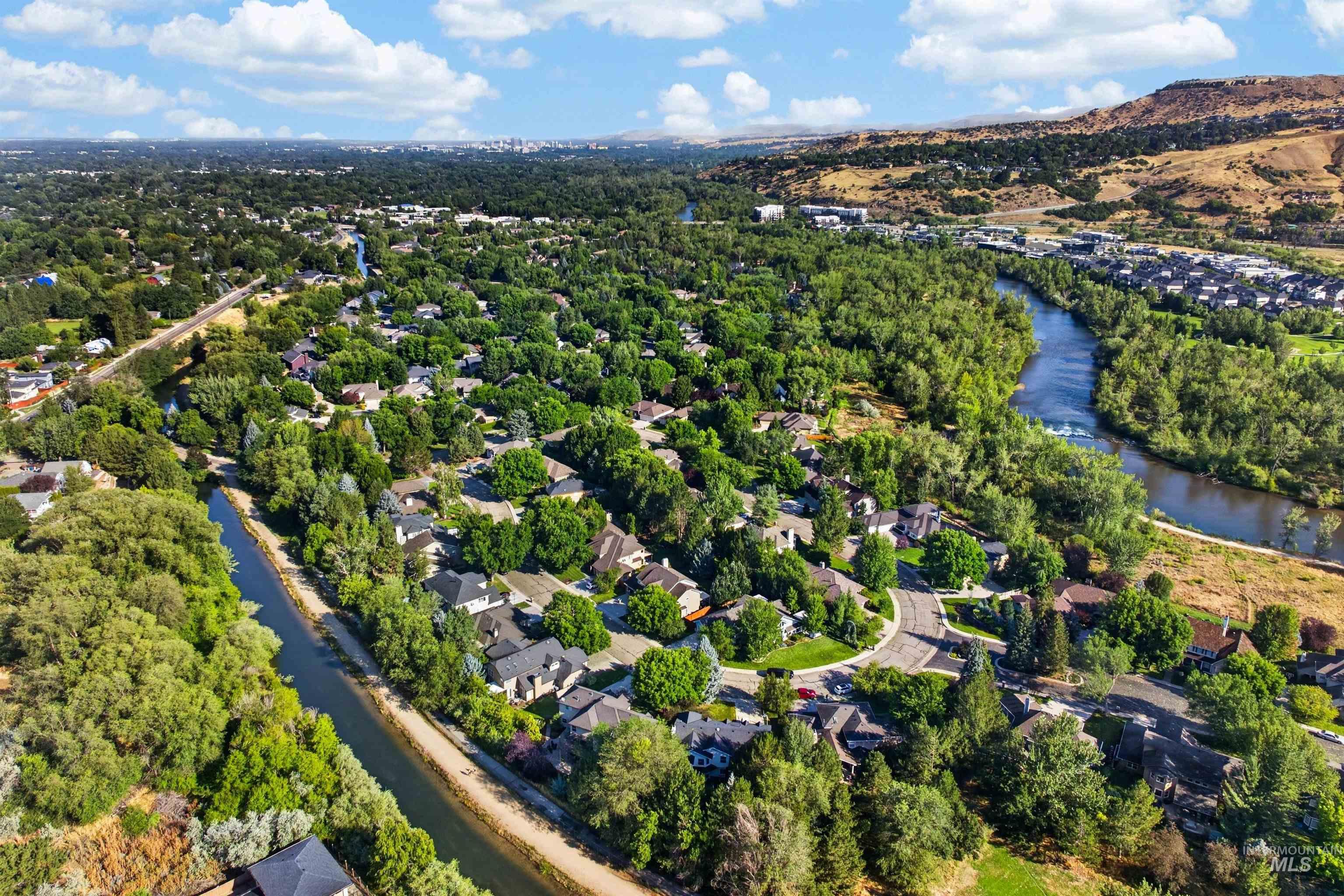 3064 E Nature Dr, Boise, Idaho 83706, 4 Bedrooms, 2.5 Bathrooms, Residential For Sale, Price $1,725,000,MLS 98995644