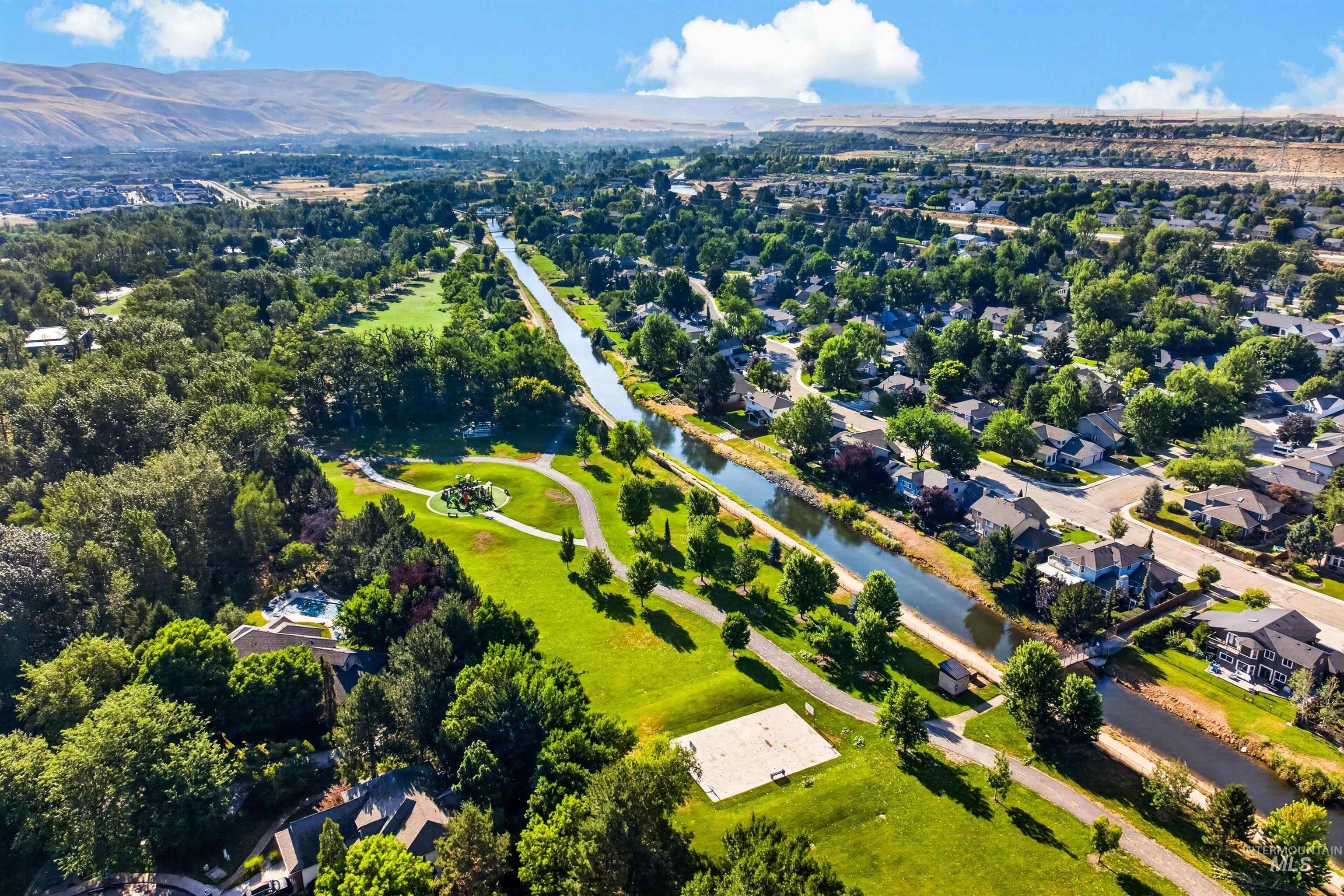 3064 E Nature Dr, Boise, Idaho 83706, 4 Bedrooms, 2.5 Bathrooms, Residential For Sale, Price $1,725,000,MLS 98995644