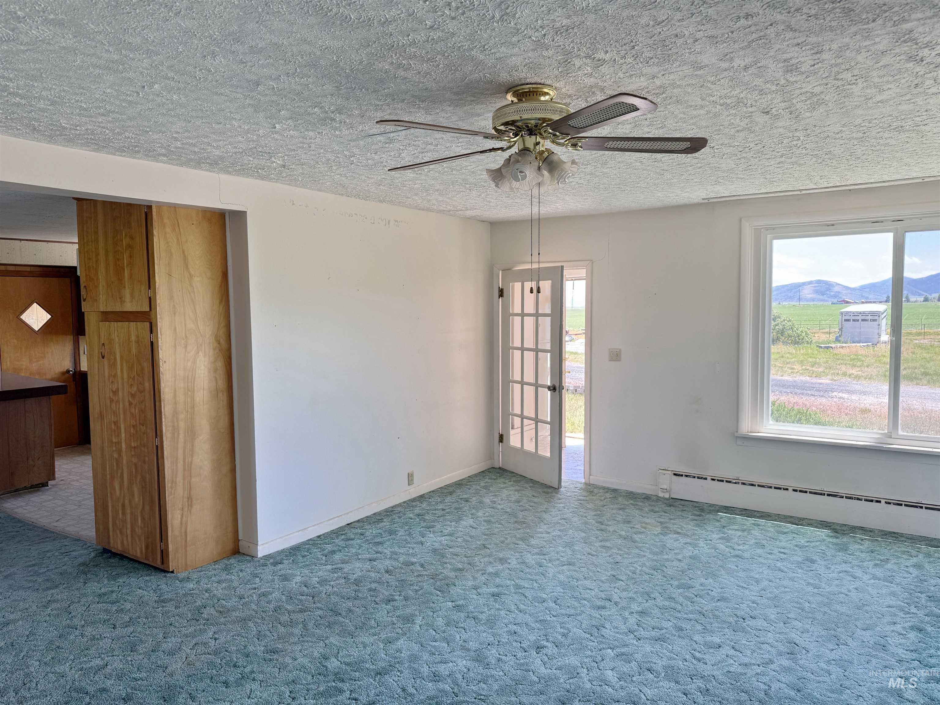 2002 Lund Road, Bancroft, Idaho 83217, 4 Bedrooms, 2.5 Bathrooms, Residential For Sale, Price $264,900,MLS 98995650