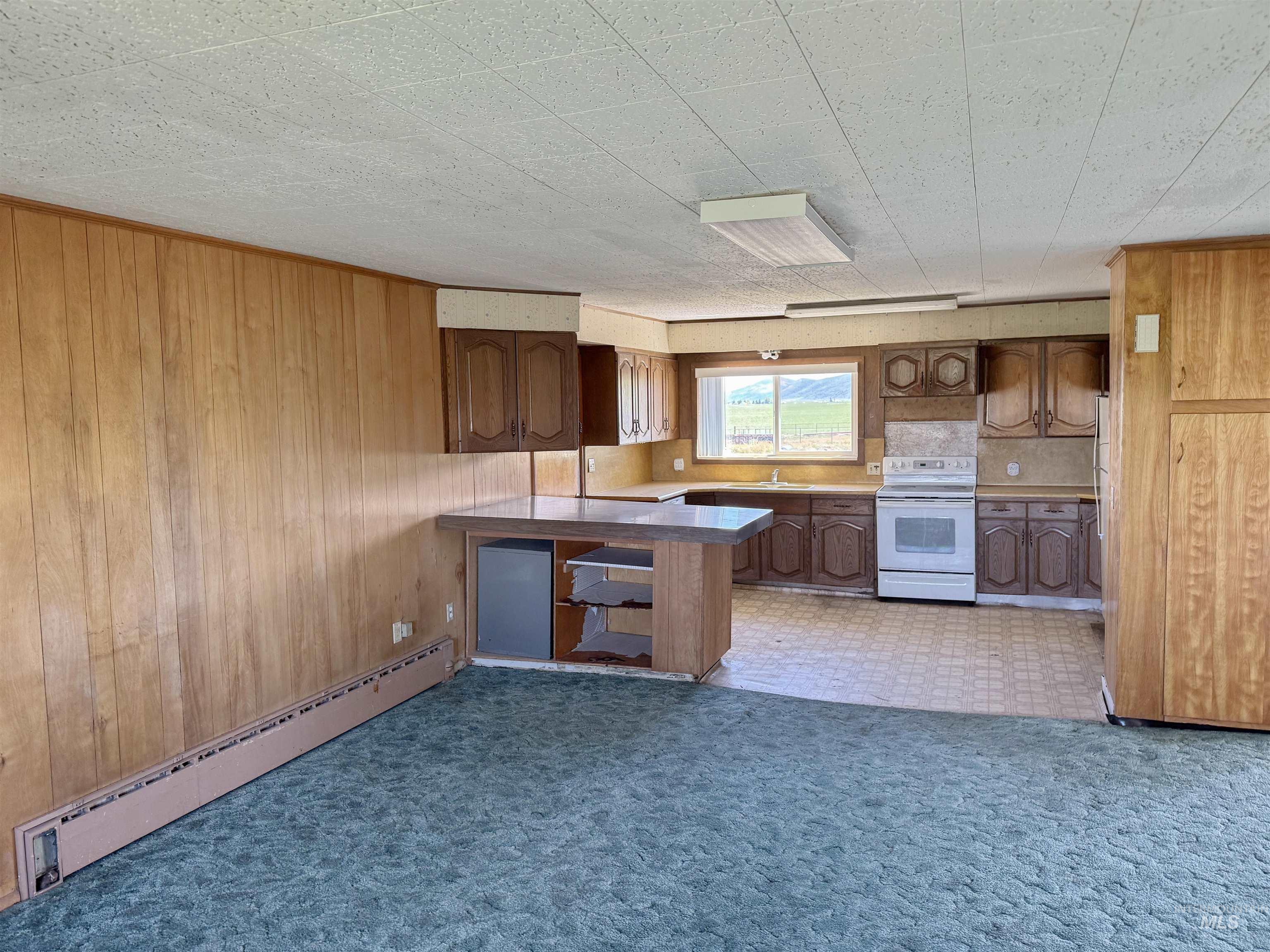 2002 Lund Road, Bancroft, Idaho 83217, 4 Bedrooms, 2.5 Bathrooms, Residential For Sale, Price $264,900,MLS 98995650