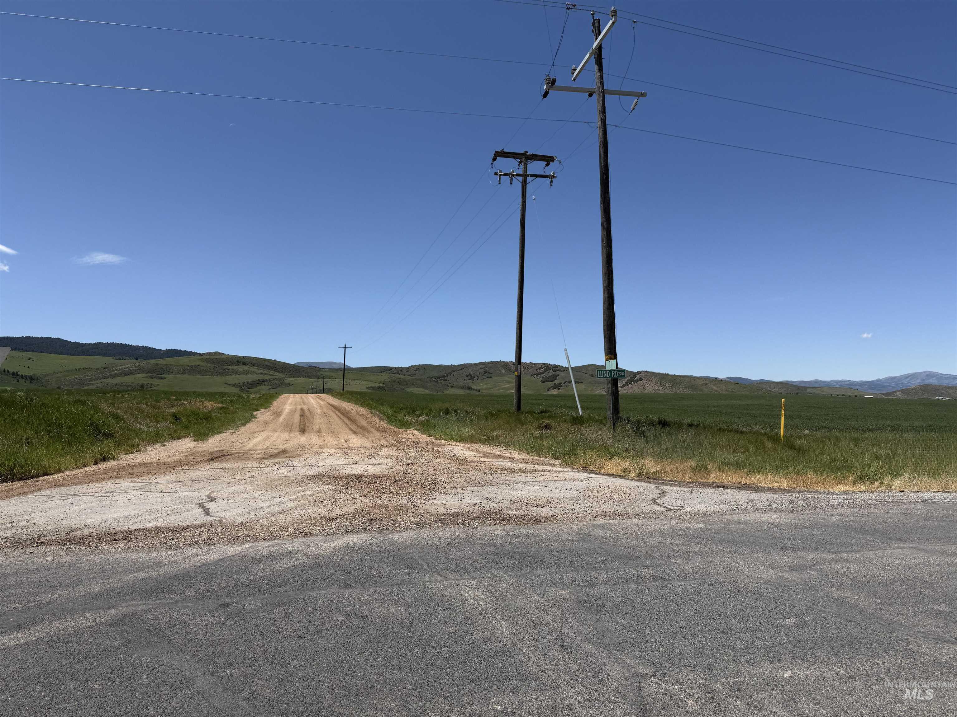 2002 Lund Road, Bancroft, Idaho 83217, 4 Bedrooms, 2.5 Bathrooms, Residential For Sale, Price $264,900,MLS 98995650