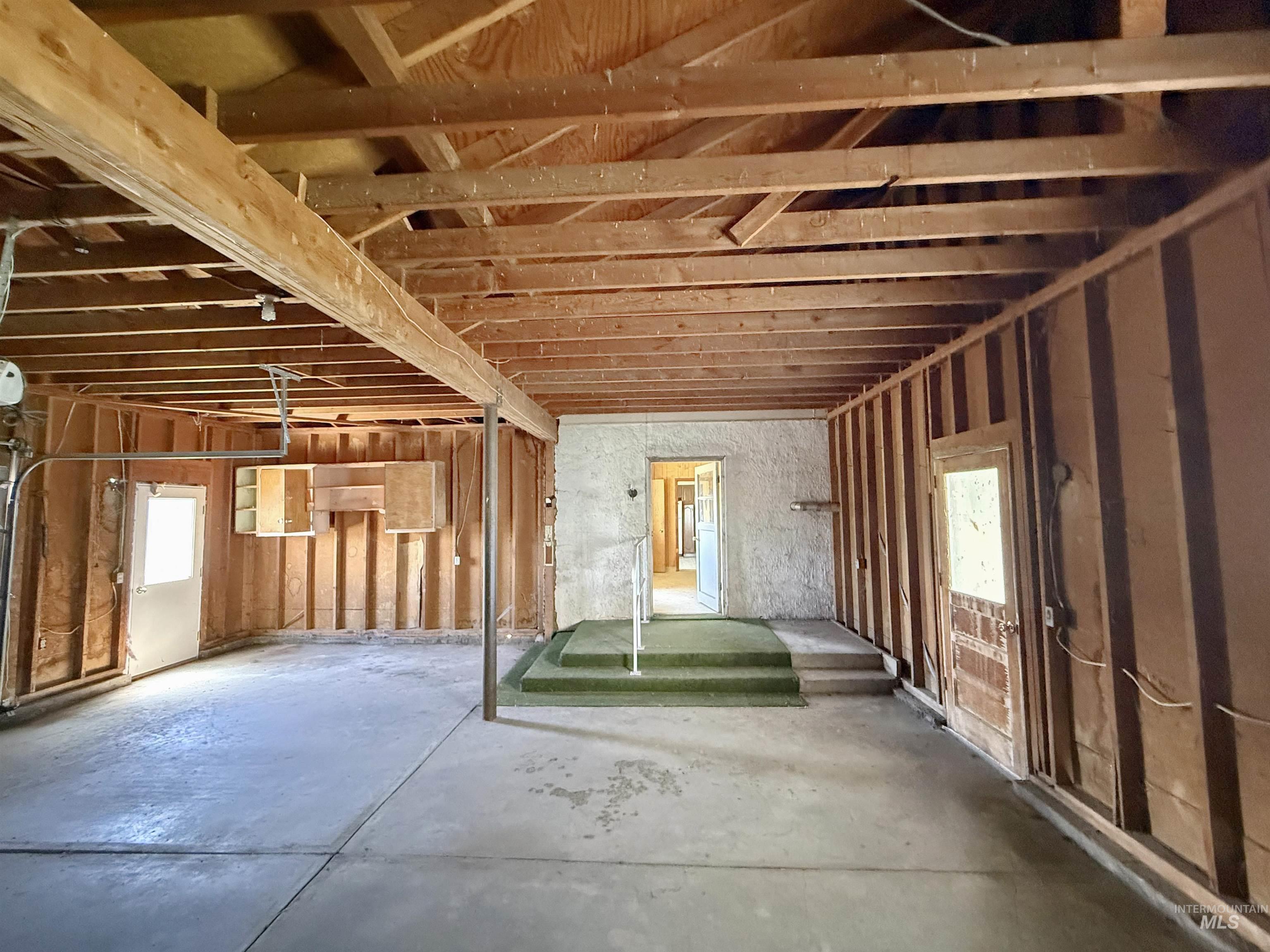 2002 Lund Road, Bancroft, Idaho 83217, 4 Bedrooms, 2.5 Bathrooms, Residential For Sale, Price $264,900,MLS 98995650