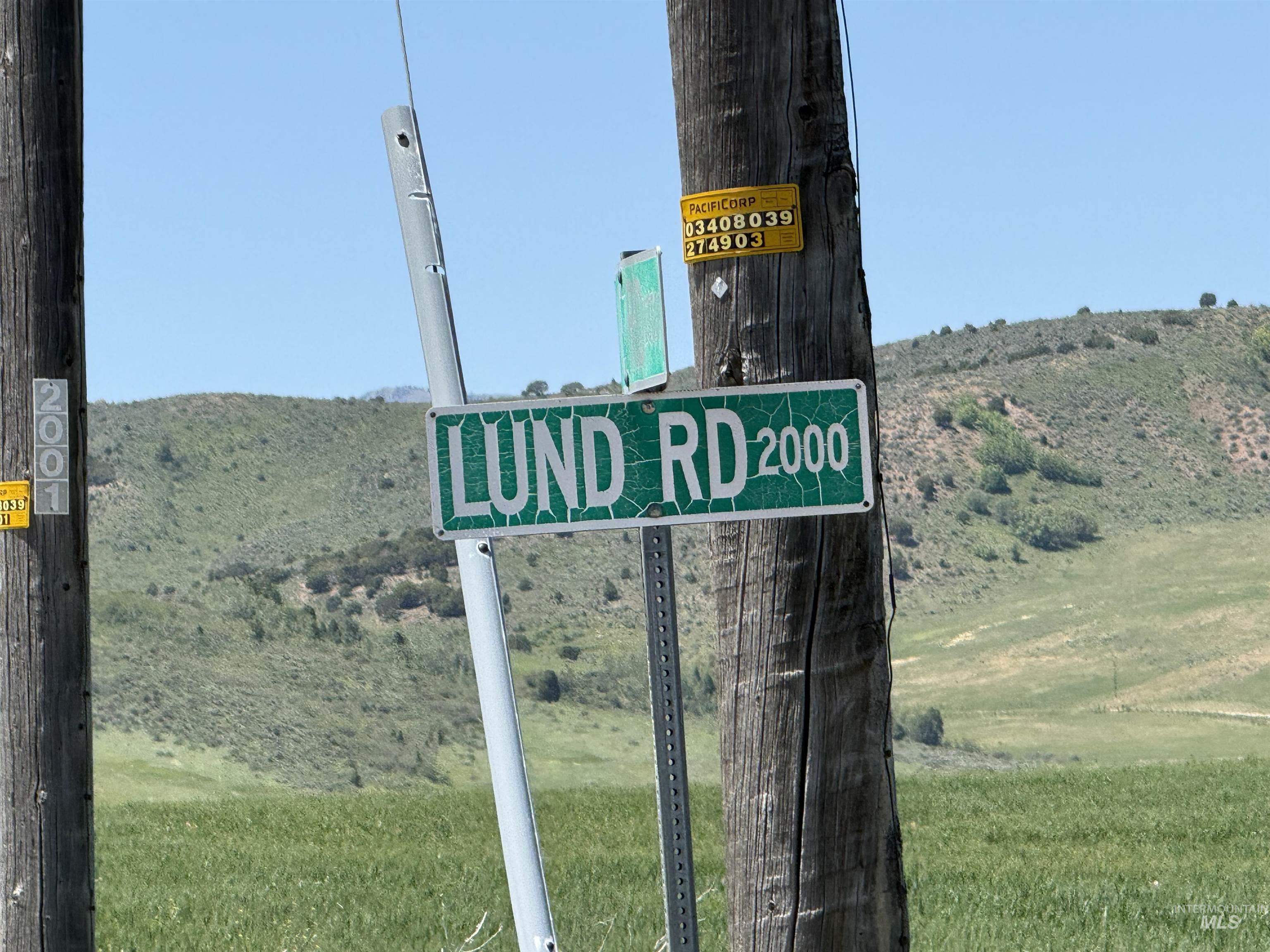 2002 Lund Road, Bancroft, Idaho 83217, 4 Bedrooms, 2.5 Bathrooms, Residential For Sale, Price $264,900,MLS 98995650