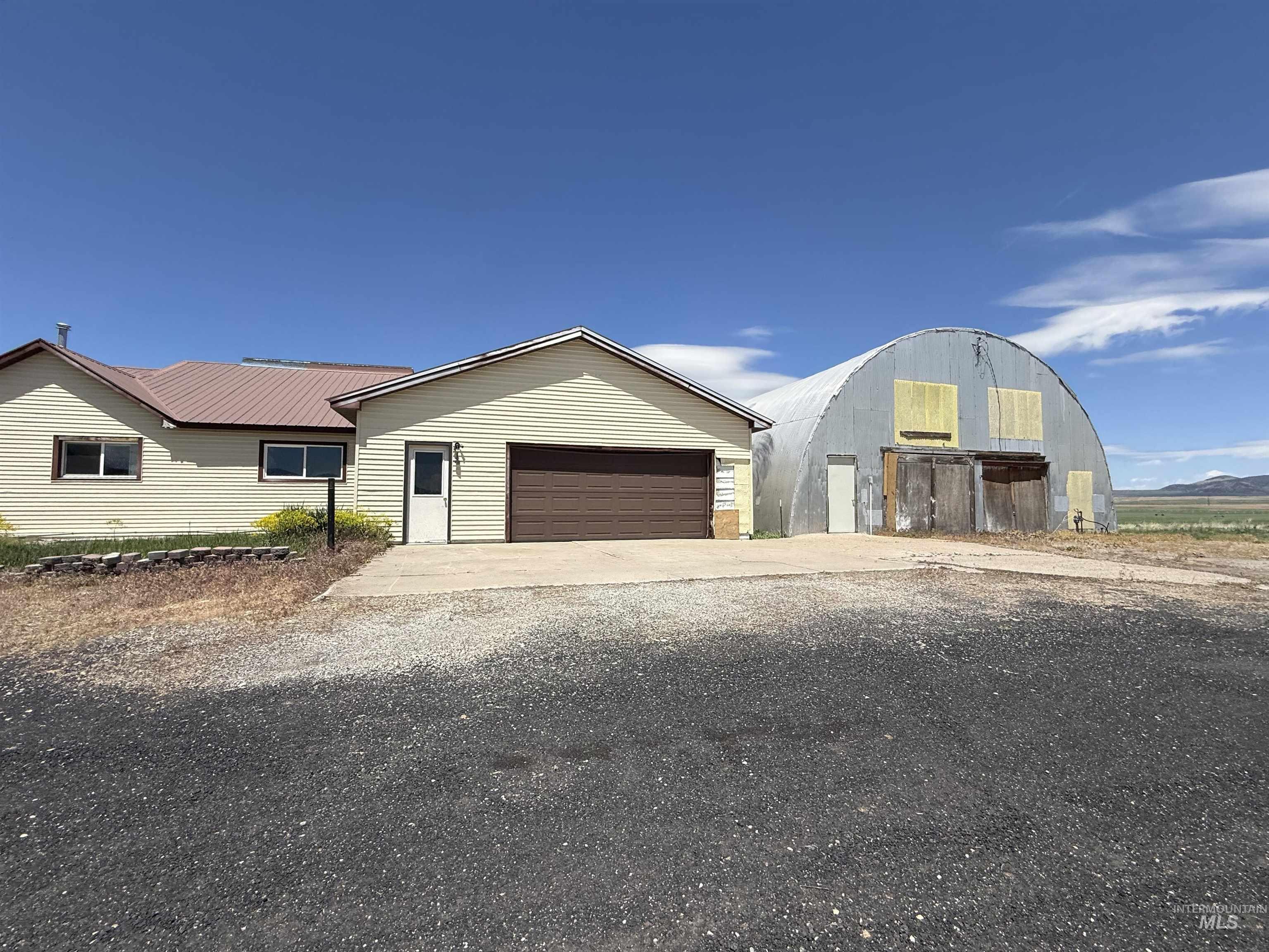 2002 Lund Road, Bancroft, Idaho 83217, 4 Bedrooms, 2.5 Bathrooms, Residential For Sale, Price $264,900,MLS 98995650