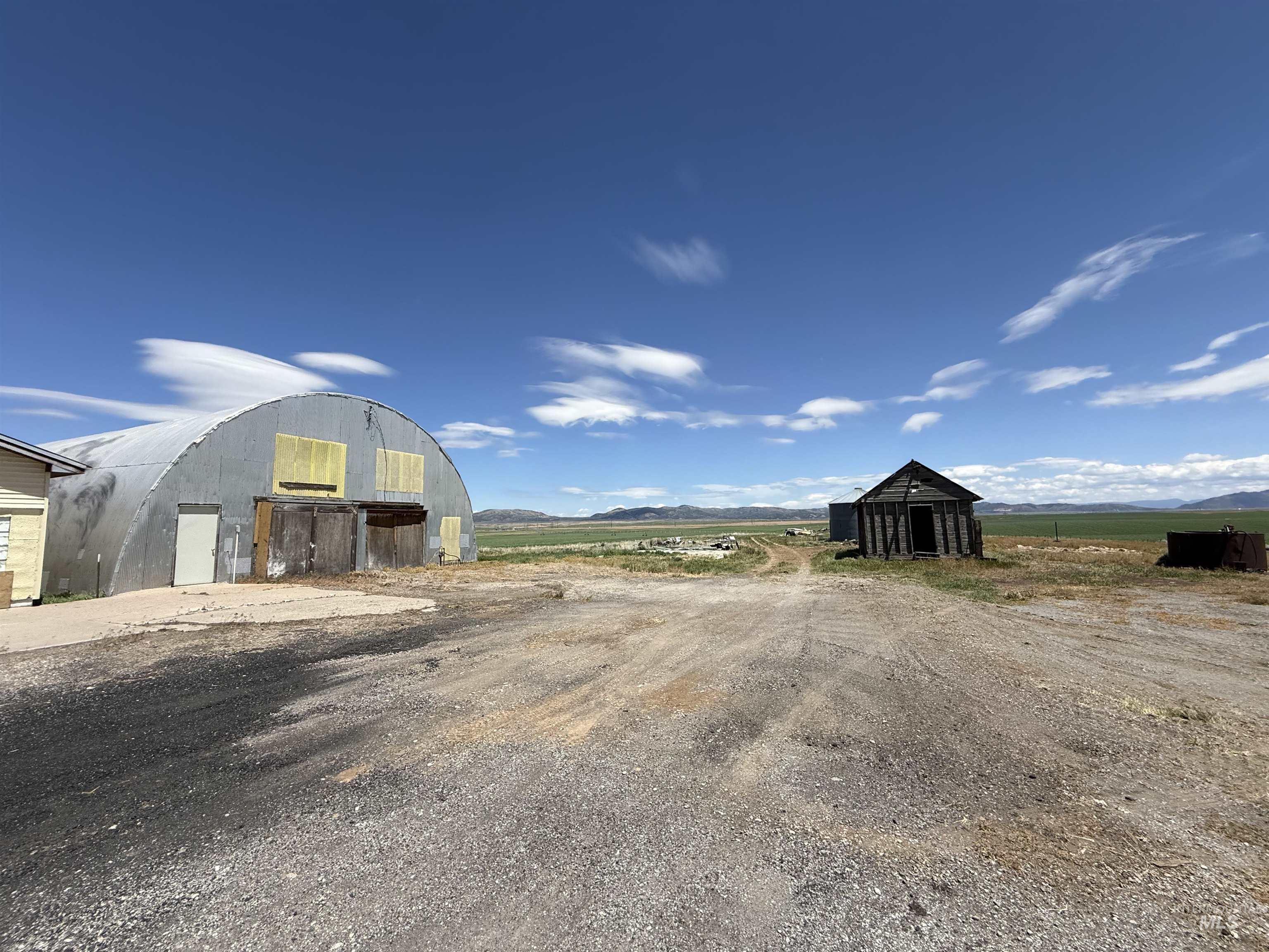 2002 Lund Road, Bancroft, Idaho 83217, 4 Bedrooms, 2.5 Bathrooms, Residential For Sale, Price $264,900,MLS 98995650