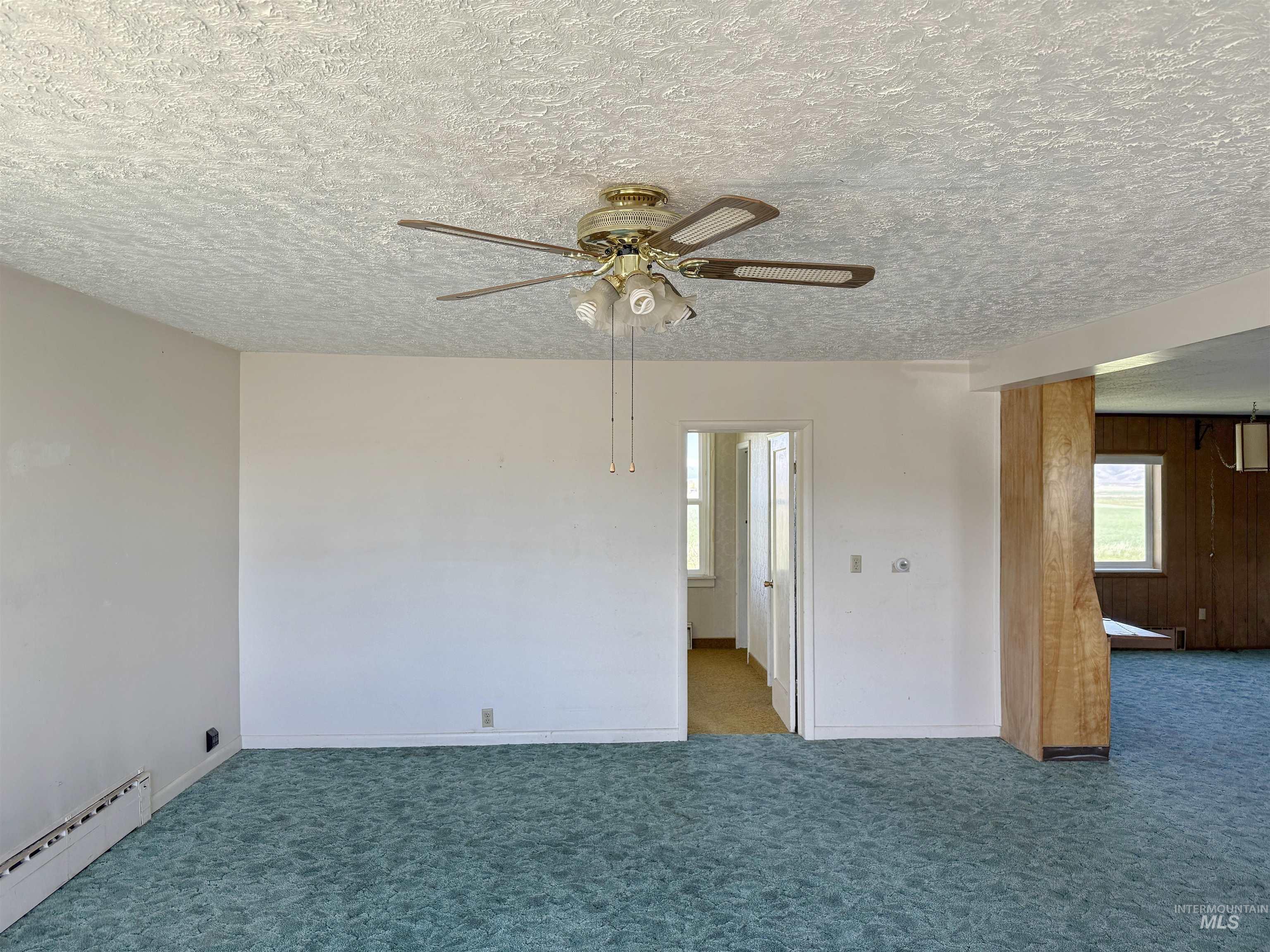 2002 Lund Road, Bancroft, Idaho 83217, 4 Bedrooms, 2.5 Bathrooms, Residential For Sale, Price $264,900,MLS 98995650