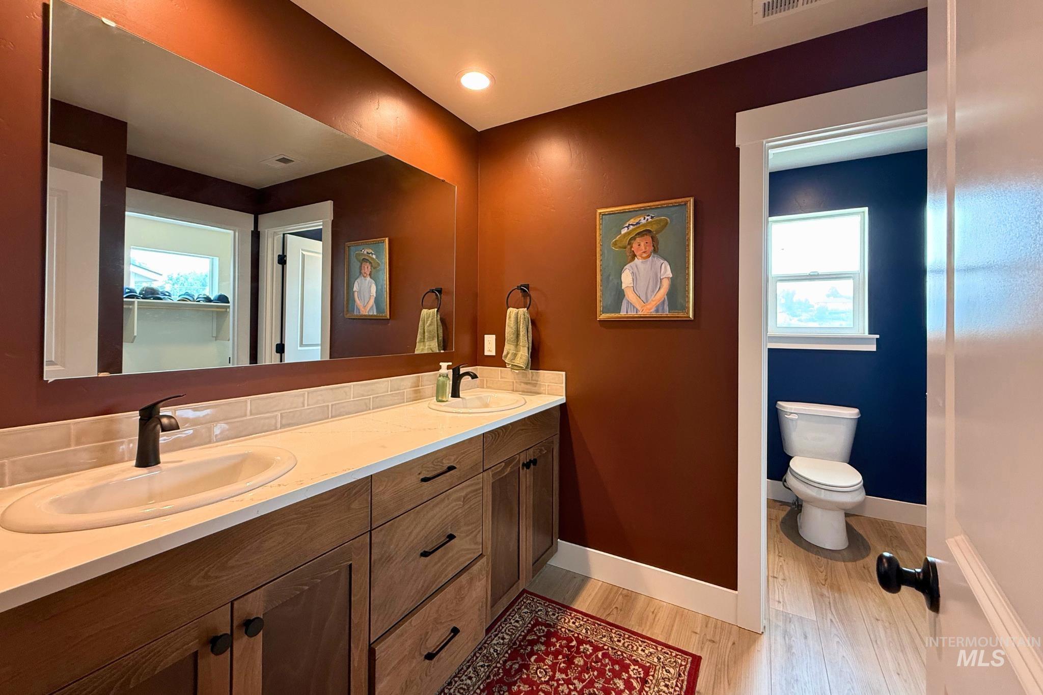 2903 Bandit Lane, Caldwell, Idaho 83605, 3 Bedrooms, 2.5 Bathrooms, Residential For Sale, Price $355,000,MLS 98995664