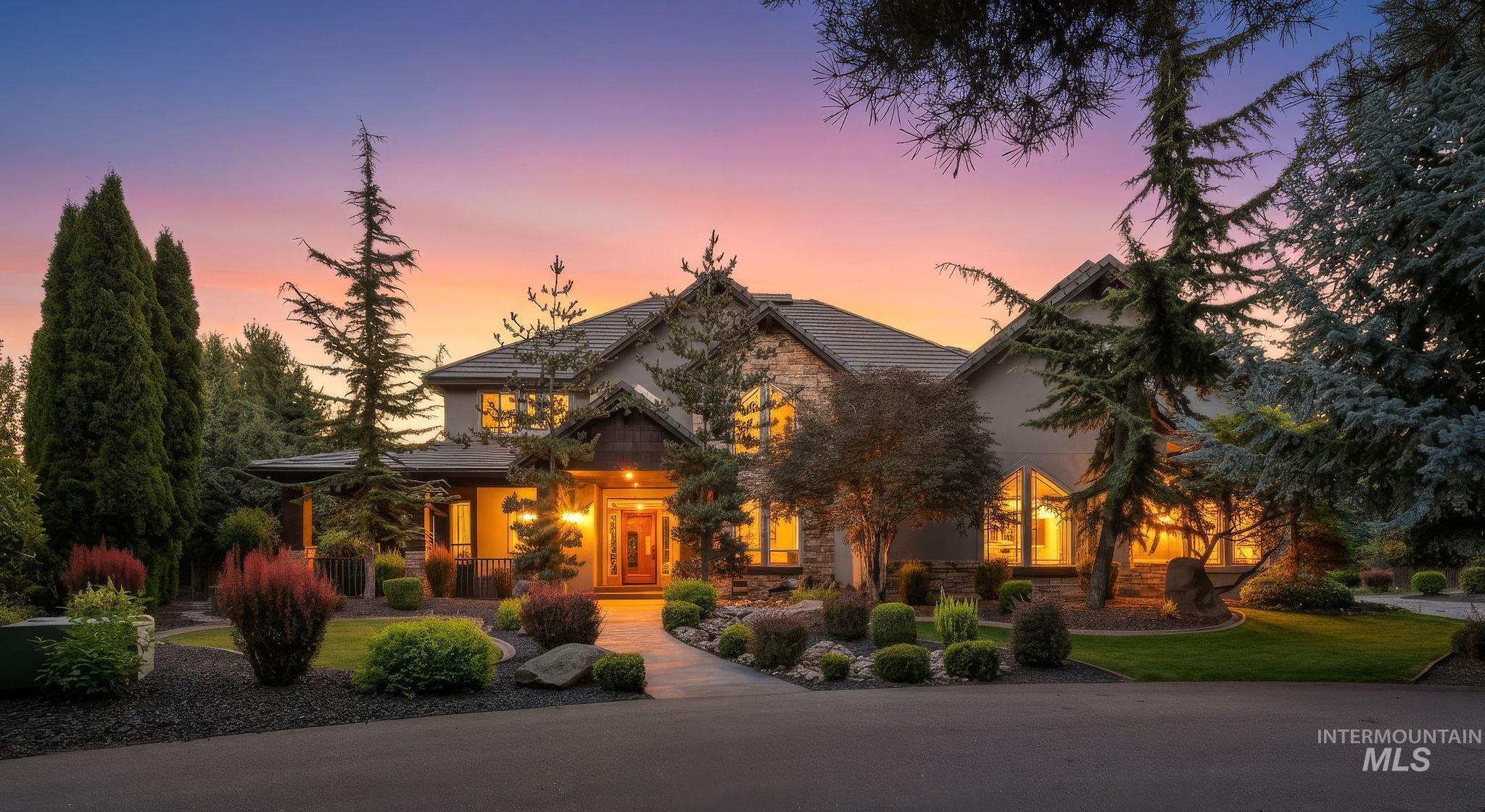 10466 W Sultana Lane, Garden City, Idaho 83714, 6 Bedrooms, 3.5 Bathrooms, Residential For Sale, Price $2,277,000,MLS 98995666