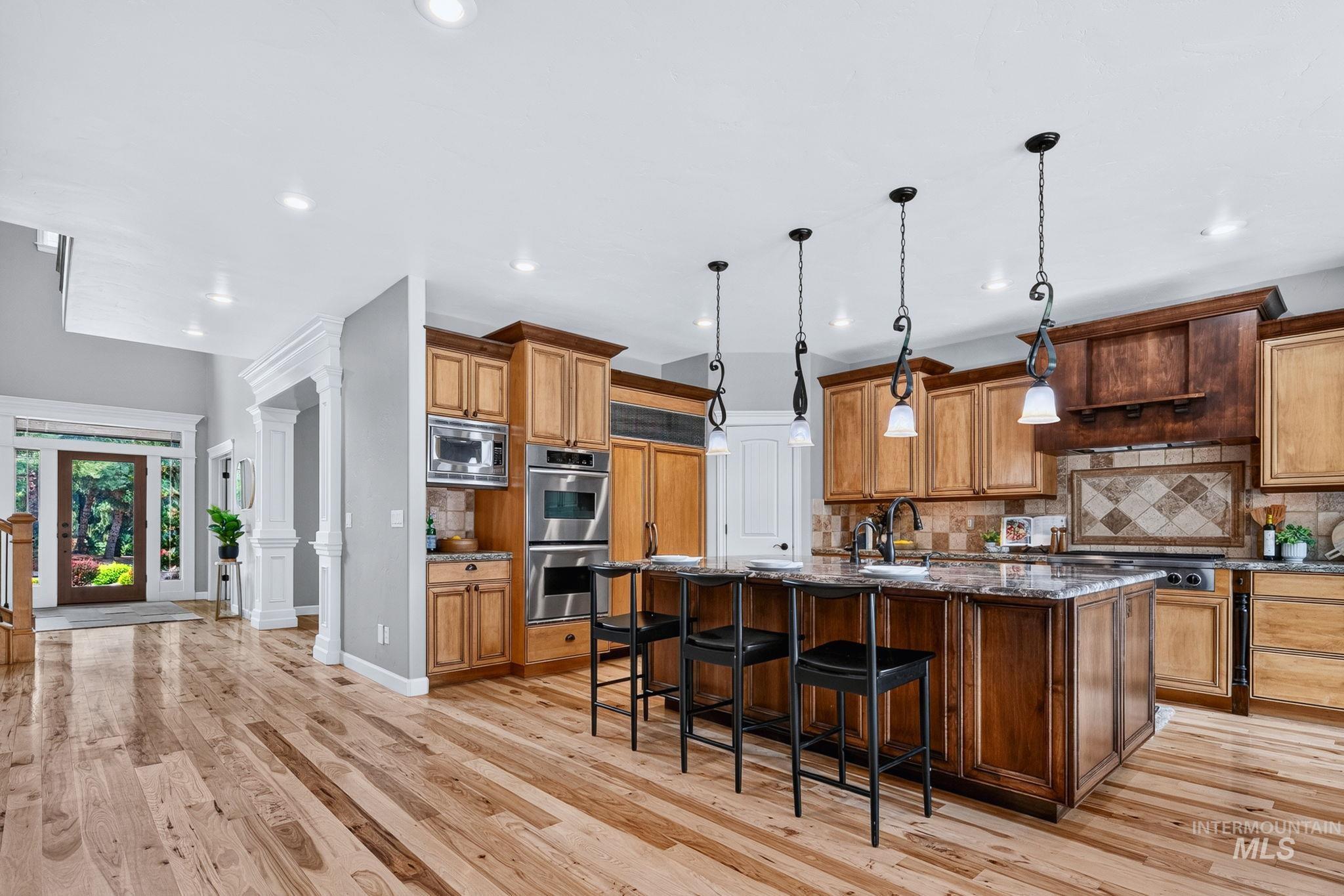 10466 W Sultana Lane, Eagle, Idaho 83616, 6 Bedrooms, 3.5 Bathrooms, Residential For Sale, Price $2,277,500,MLS 98995666