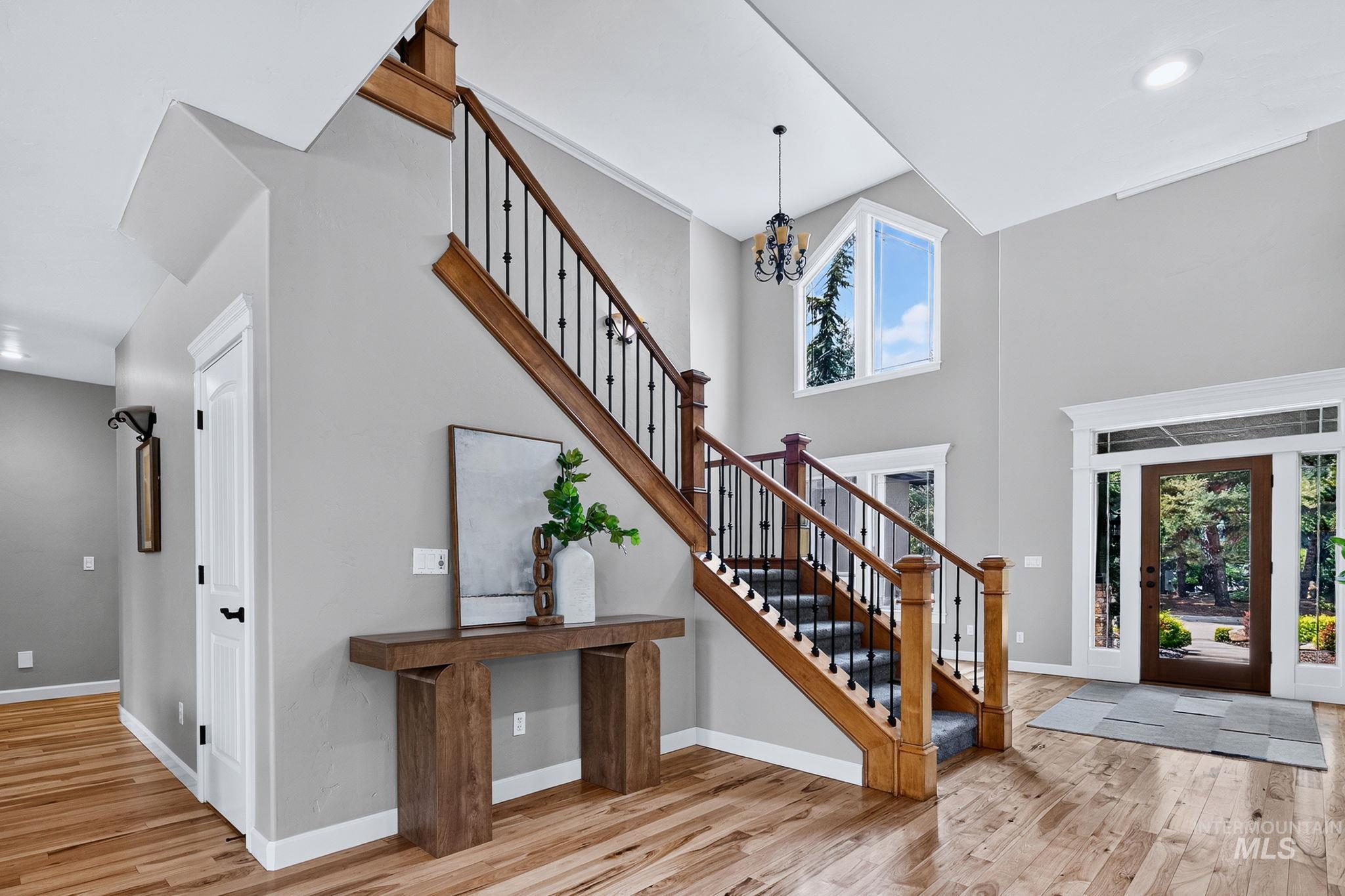 10466 W Sultana Lane, Eagle, Idaho 83616, 6 Bedrooms, 3.5 Bathrooms, Residential For Sale, Price $2,277,500,MLS 98995666