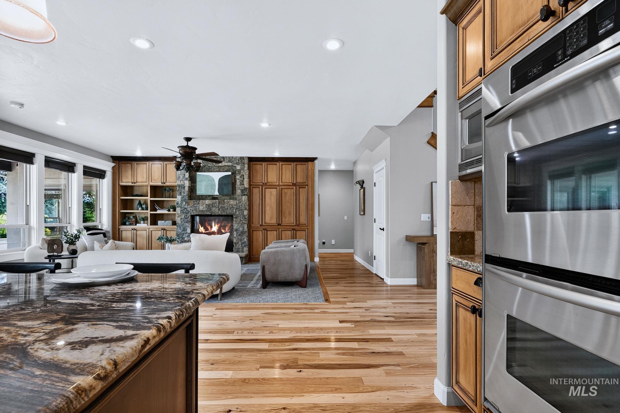 10466 W Sultana Lane, Eagle, Idaho 83616, 6 Bedrooms, 3.5 Bathrooms, Residential For Sale, Price $2,277,500,MLS 98995666