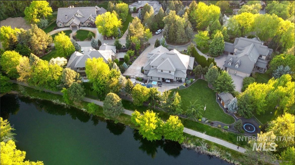 10466 W Sultana Lane, Eagle, Idaho 83616, 6 Bedrooms, 3.5 Bathrooms, Residential For Sale, Price $2,277,500,MLS 98995666