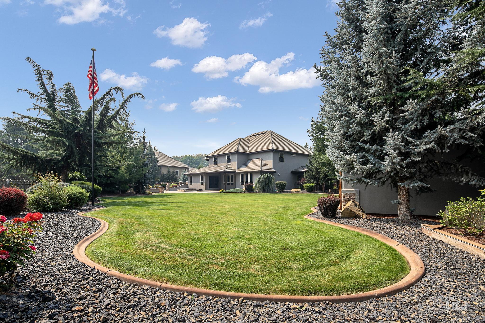 10466 W Sultana Lane, Eagle, Idaho 83616, 6 Bedrooms, 3.5 Bathrooms, Residential For Sale, Price $2,277,500,MLS 98995666