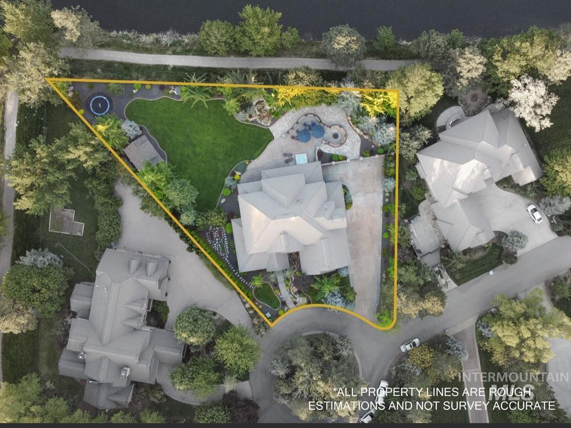 10466 W Sultana Lane, Eagle, Idaho 83616, 6 Bedrooms, 3.5 Bathrooms, Residential For Sale, Price $2,277,500,MLS 98995666