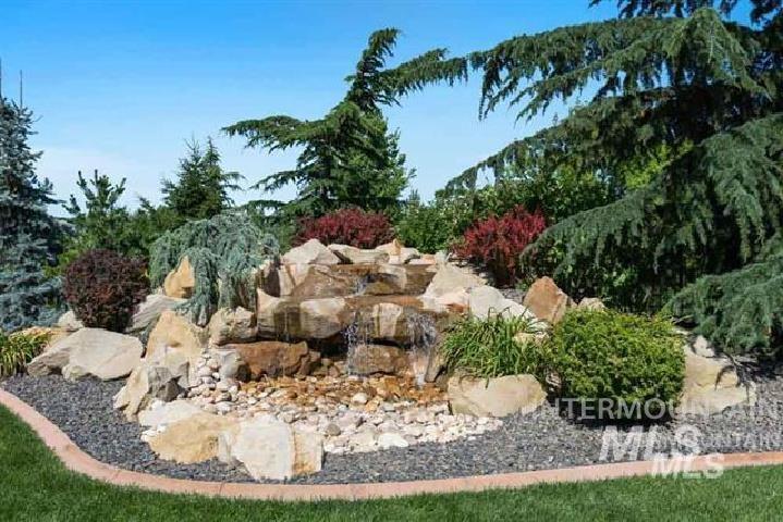 10466 W Sultana Lane, Eagle, Idaho 83616, 6 Bedrooms, 3.5 Bathrooms, Residential For Sale, Price $2,277,500,MLS 98995666