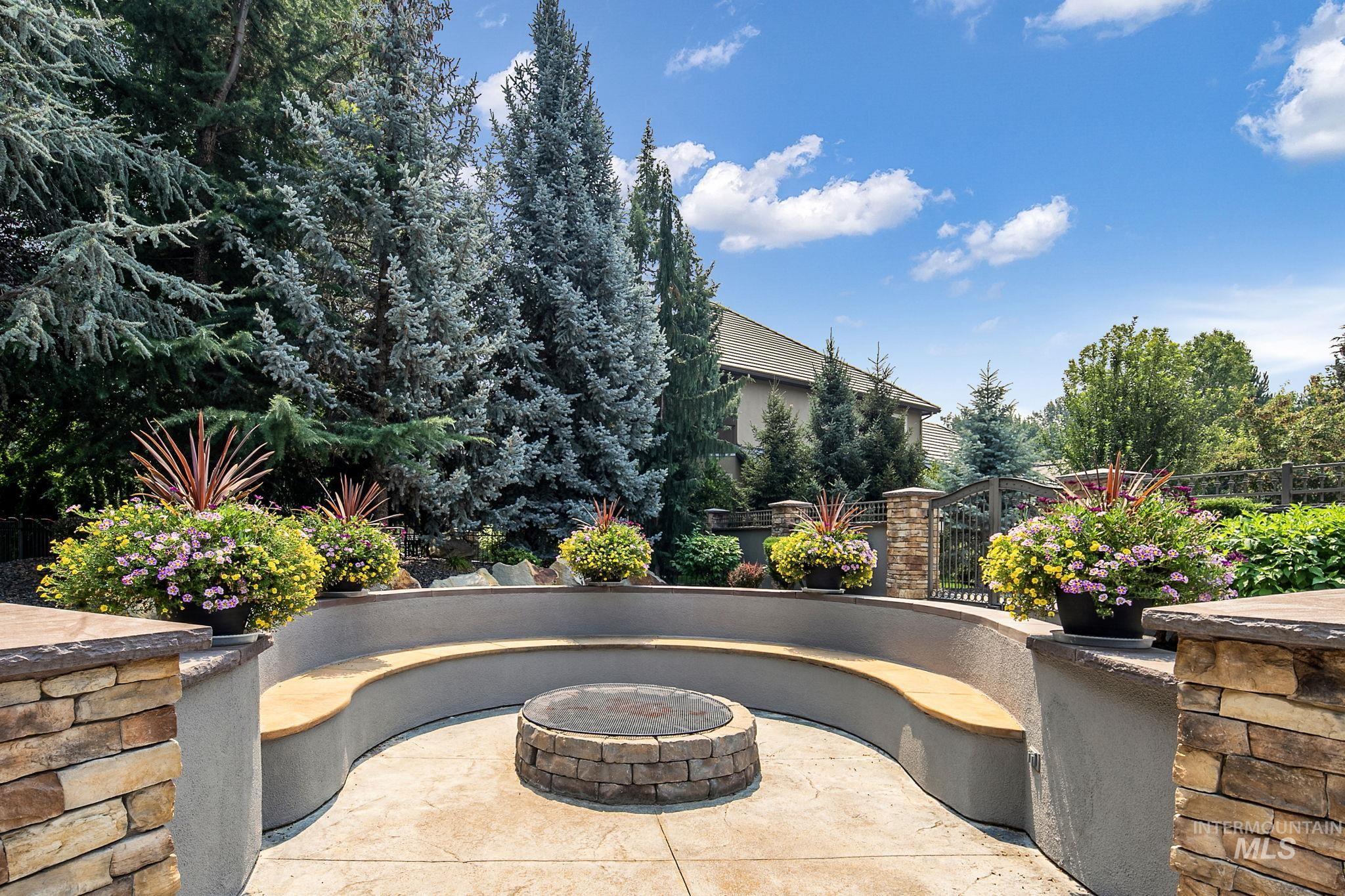 10466 W Sultana Lane, Eagle, Idaho 83616, 6 Bedrooms, 3.5 Bathrooms, Residential For Sale, Price $2,277,500,MLS 98995666