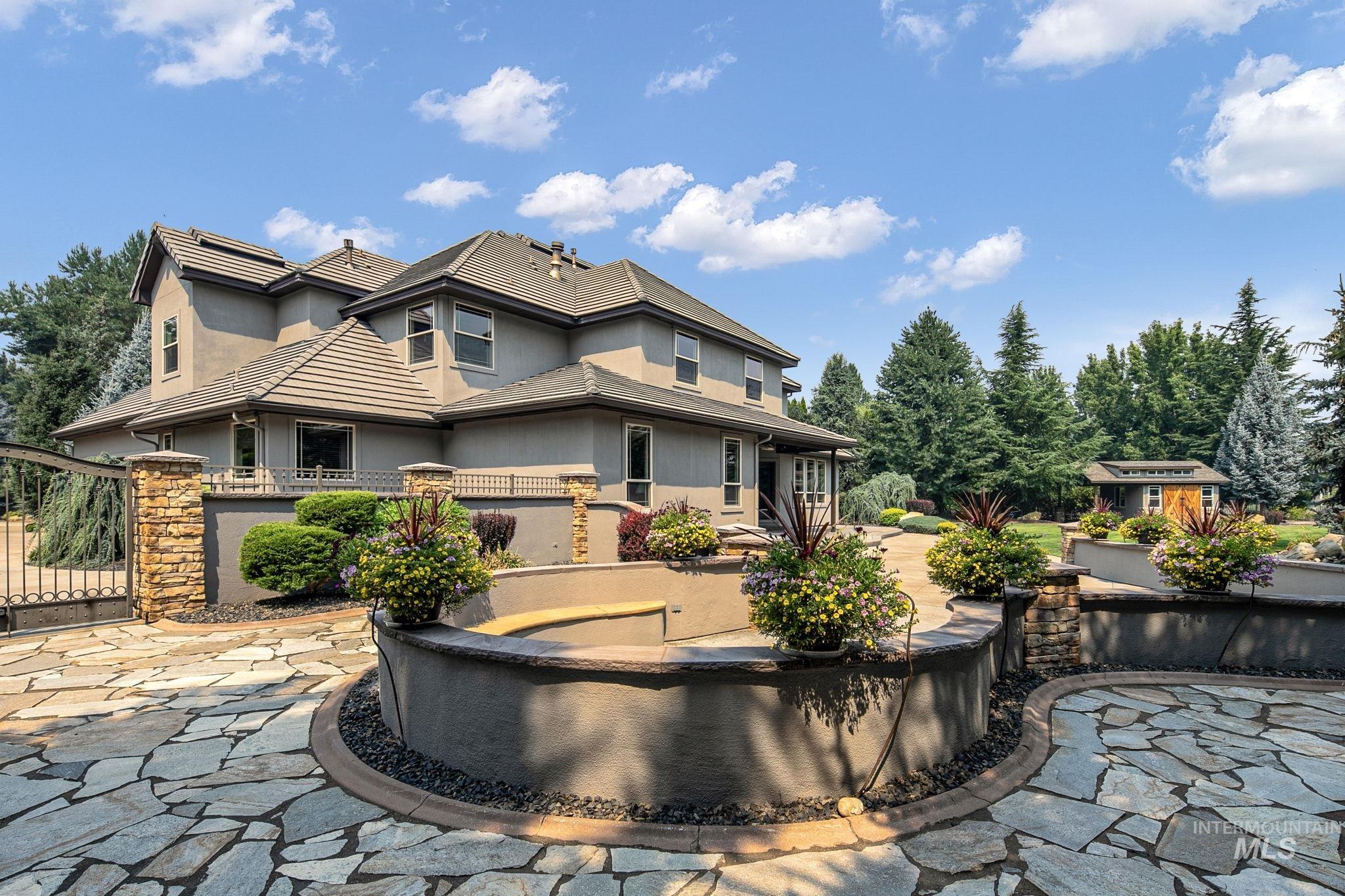 10466 W Sultana Lane, Eagle, Idaho 83616, 6 Bedrooms, 3.5 Bathrooms, Residential For Sale, Price $2,277,500,MLS 98995666