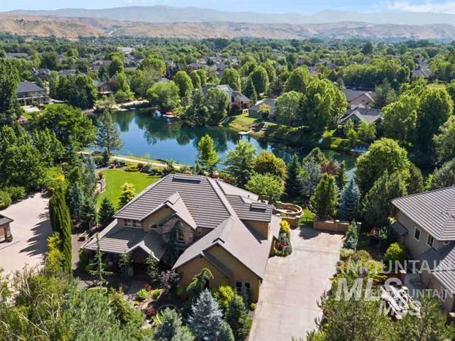 10466 W Sultana Lane, Eagle, Idaho 83616, 6 Bedrooms, 3.5 Bathrooms, Residential For Sale, Price $2,277,500,MLS 98995666