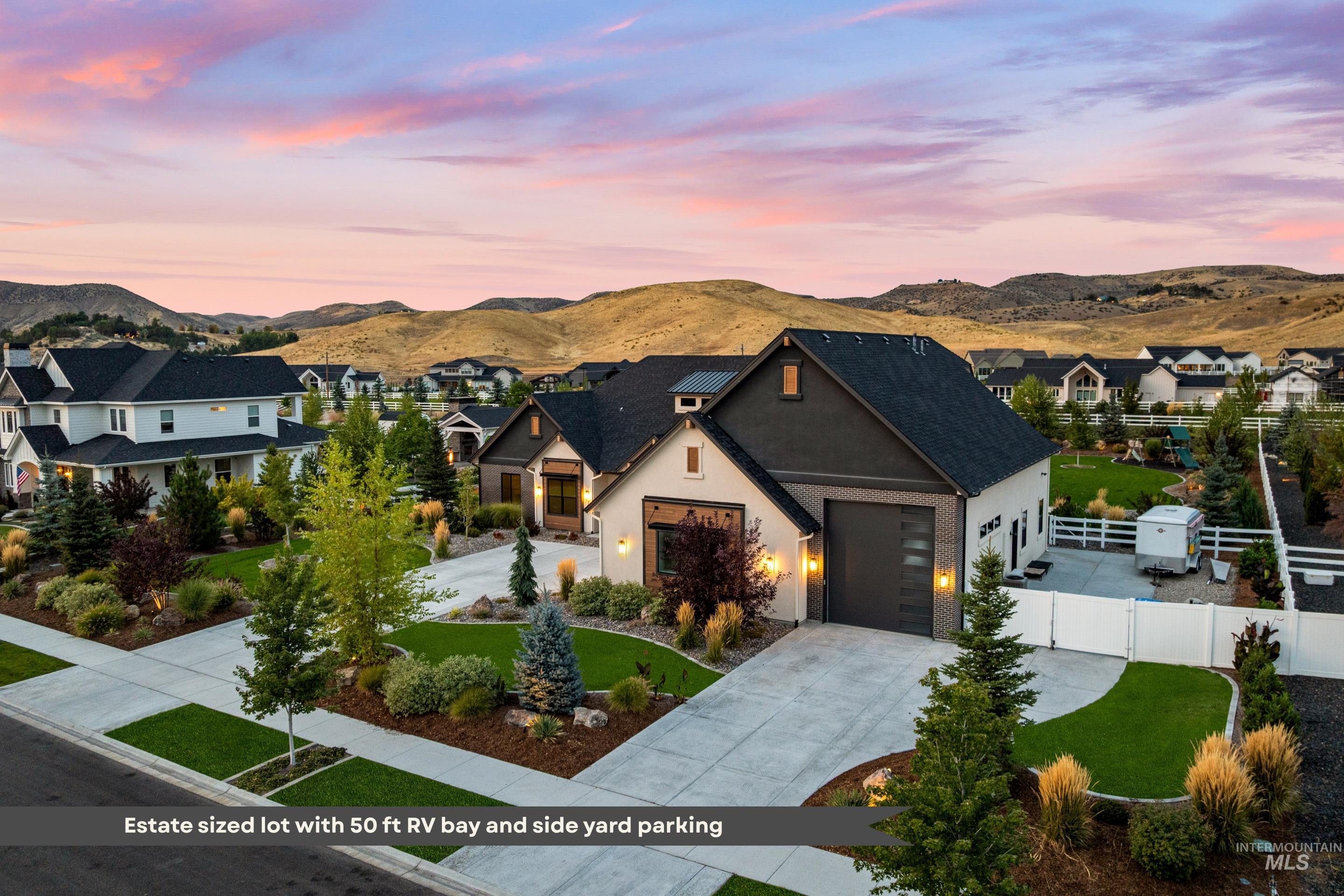 7940 W Mirror Pond Drive, Boise, Idaho 83714, 5 Bedrooms, 4 Bathrooms, Residential For Sale, Price $2,195,000,MLS 98995678