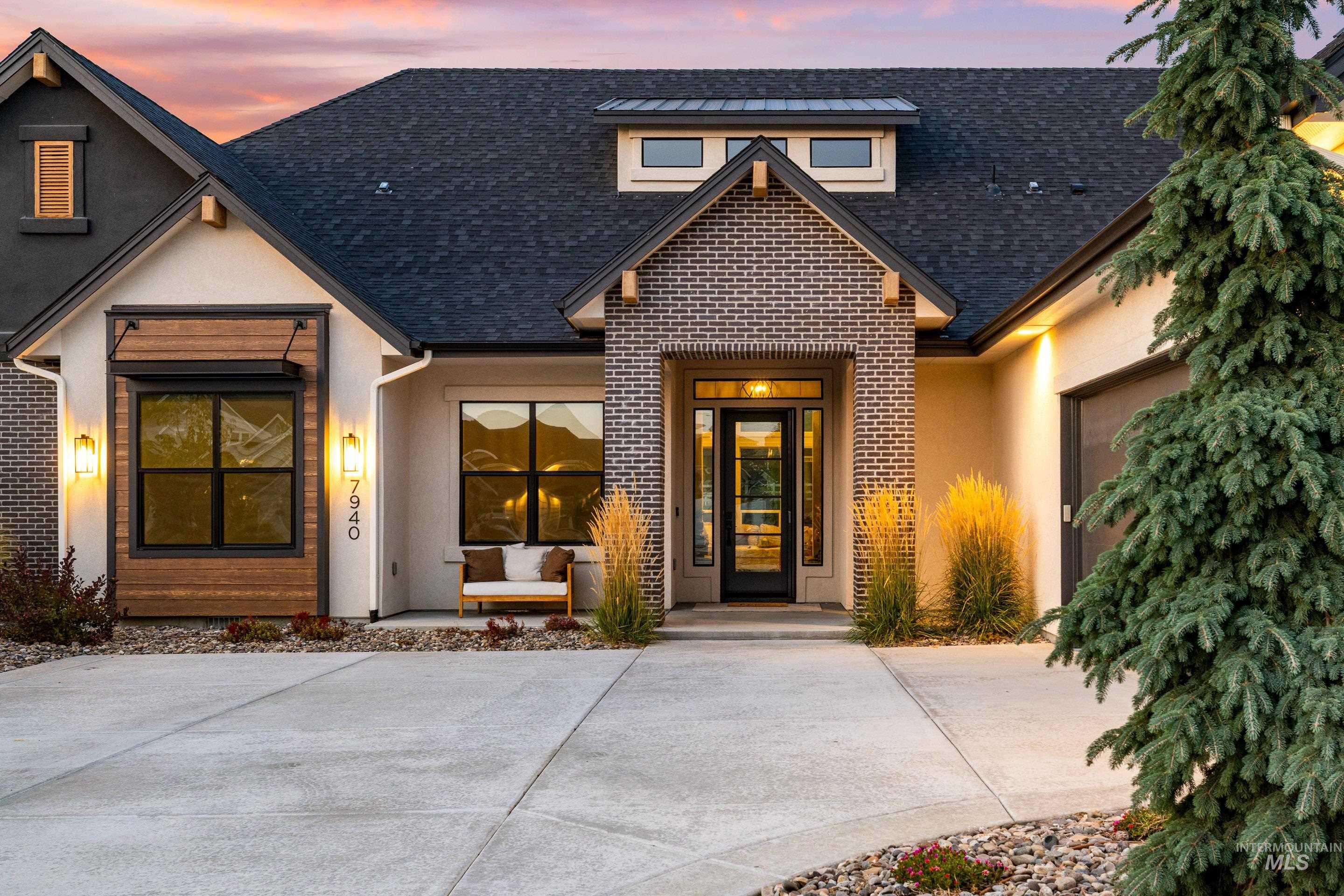 7940 W Mirror Pond Drive, Boise, Idaho 83714, 5 Bedrooms, 4 Bathrooms, Residential For Sale, Price $2,195,000,MLS 98995678