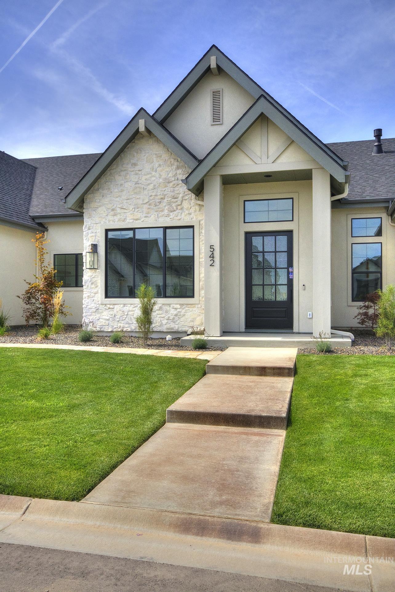 542 Midpoint Ave, Middleton, Idaho 83644, 4 Bedrooms, 3.5 Bathrooms, Residential For Sale, Price $1,449,000,MLS 98995708