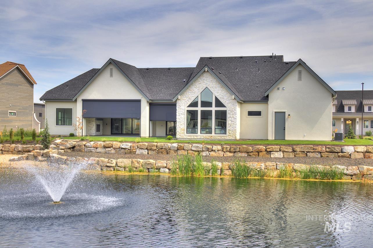542 Midpoint Ave, Middleton, Idaho 83644, 4 Bedrooms, 3.5 Bathrooms, Residential For Sale, Price $1,449,000,MLS 98995708