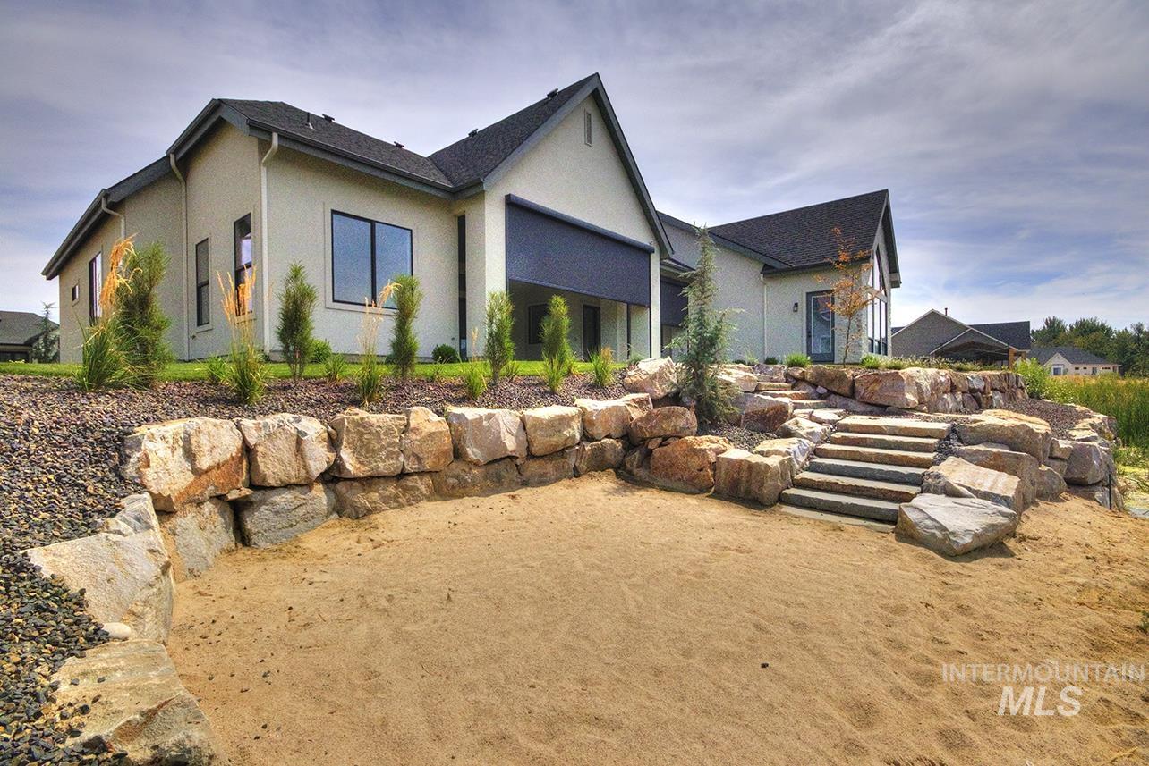 542 Midpoint Ave, Middleton, Idaho 83644, 4 Bedrooms, 3.5 Bathrooms, Residential For Sale, Price $1,449,000,MLS 98995708