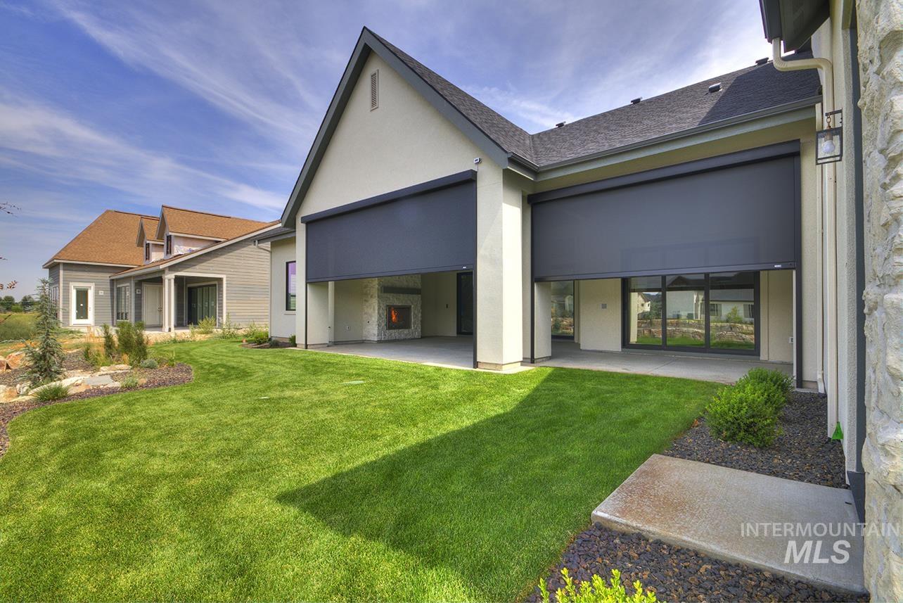 542 Midpoint Ave, Middleton, Idaho 83644, 4 Bedrooms, 3.5 Bathrooms, Residential For Sale, Price $1,449,000,MLS 98995708