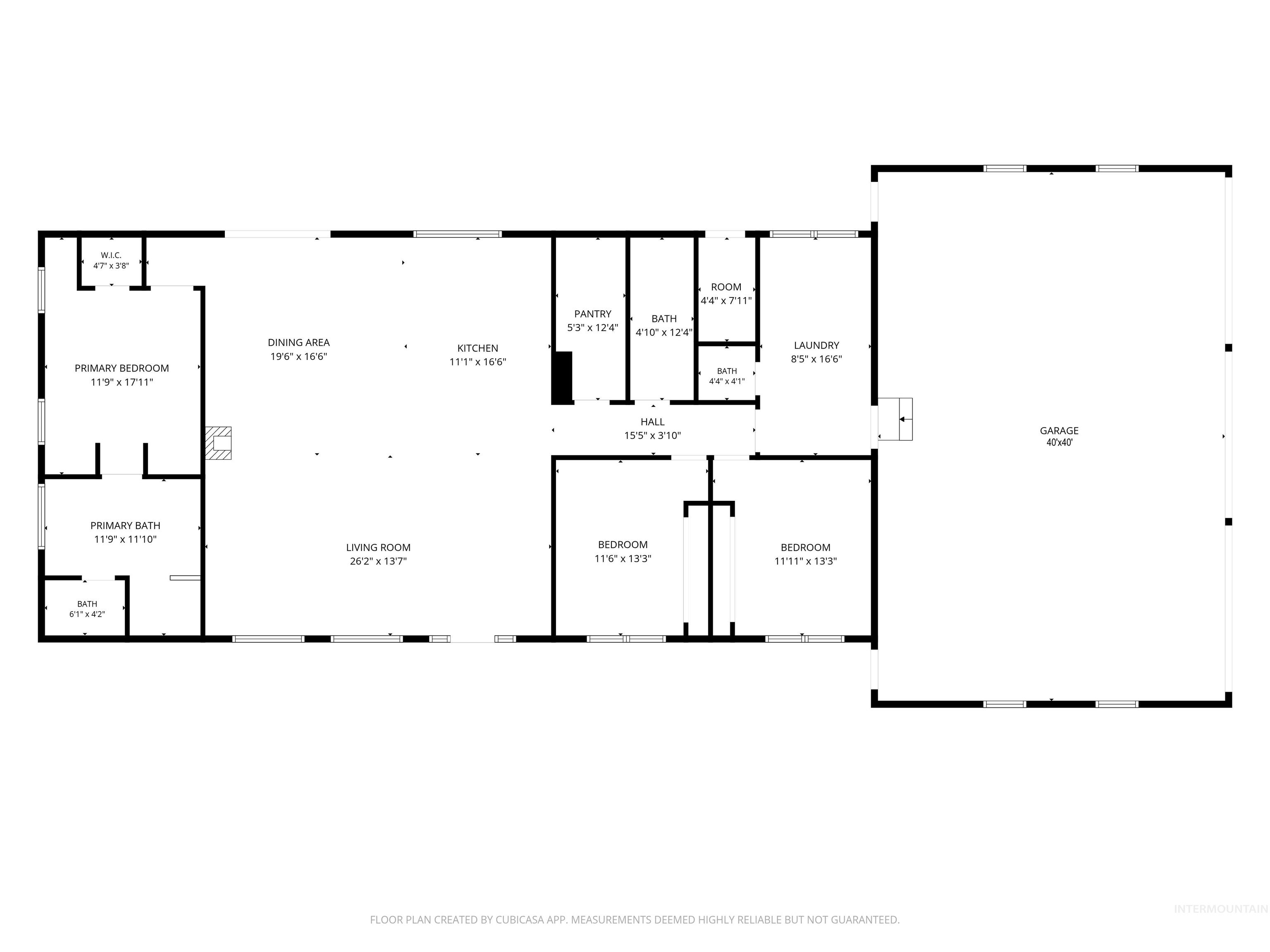 2192 Hwy 95, Council, Idaho 83612, 3 Bedrooms, 2.5 Bathrooms, Residential For Sale, Price $850,000,MLS 98995715