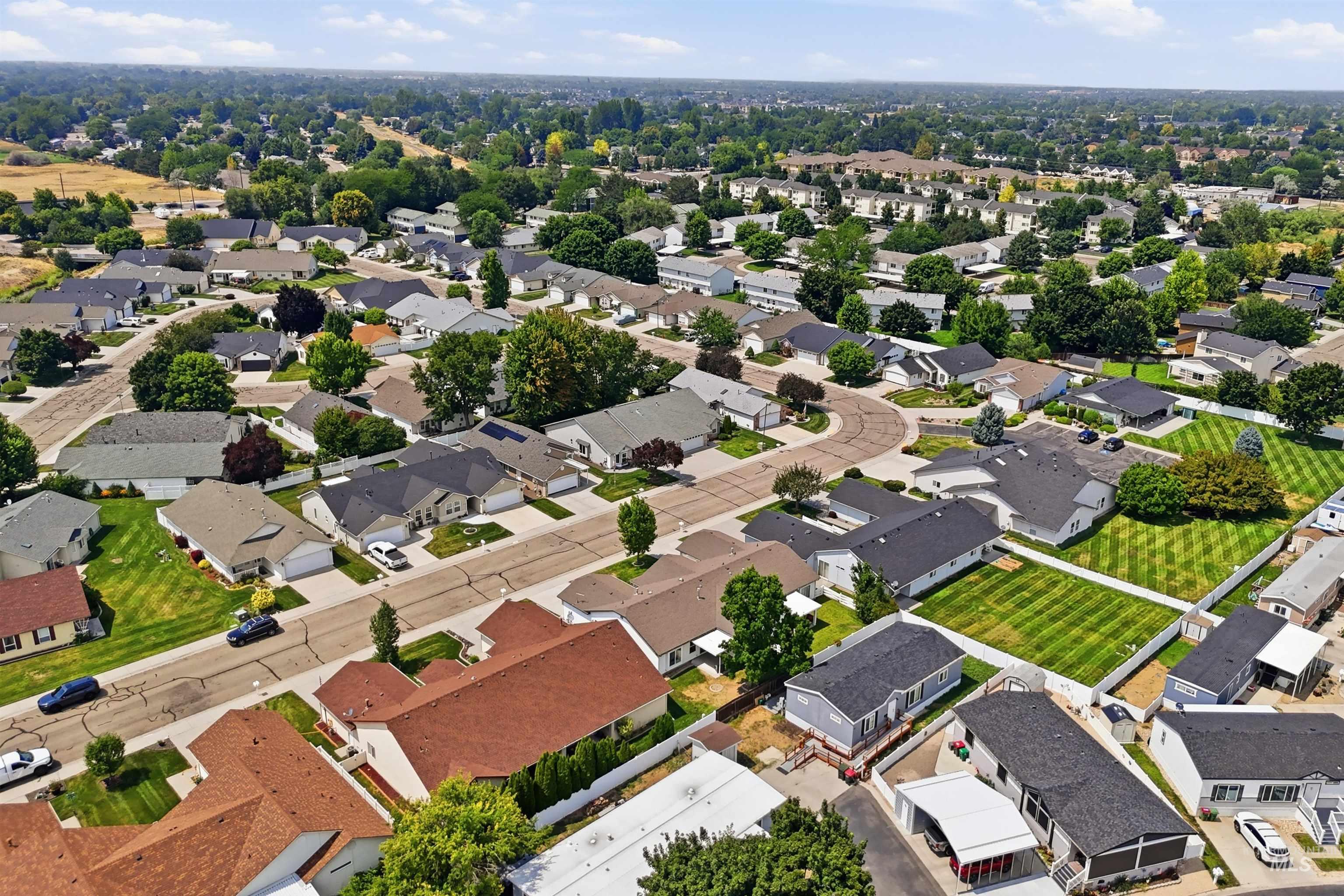 1884 N Buena Vista Ave., Meridian, Idaho 83646, 2 Bedrooms, 2 Bathrooms, Residential For Sale, Price $370,000,MLS 98995723