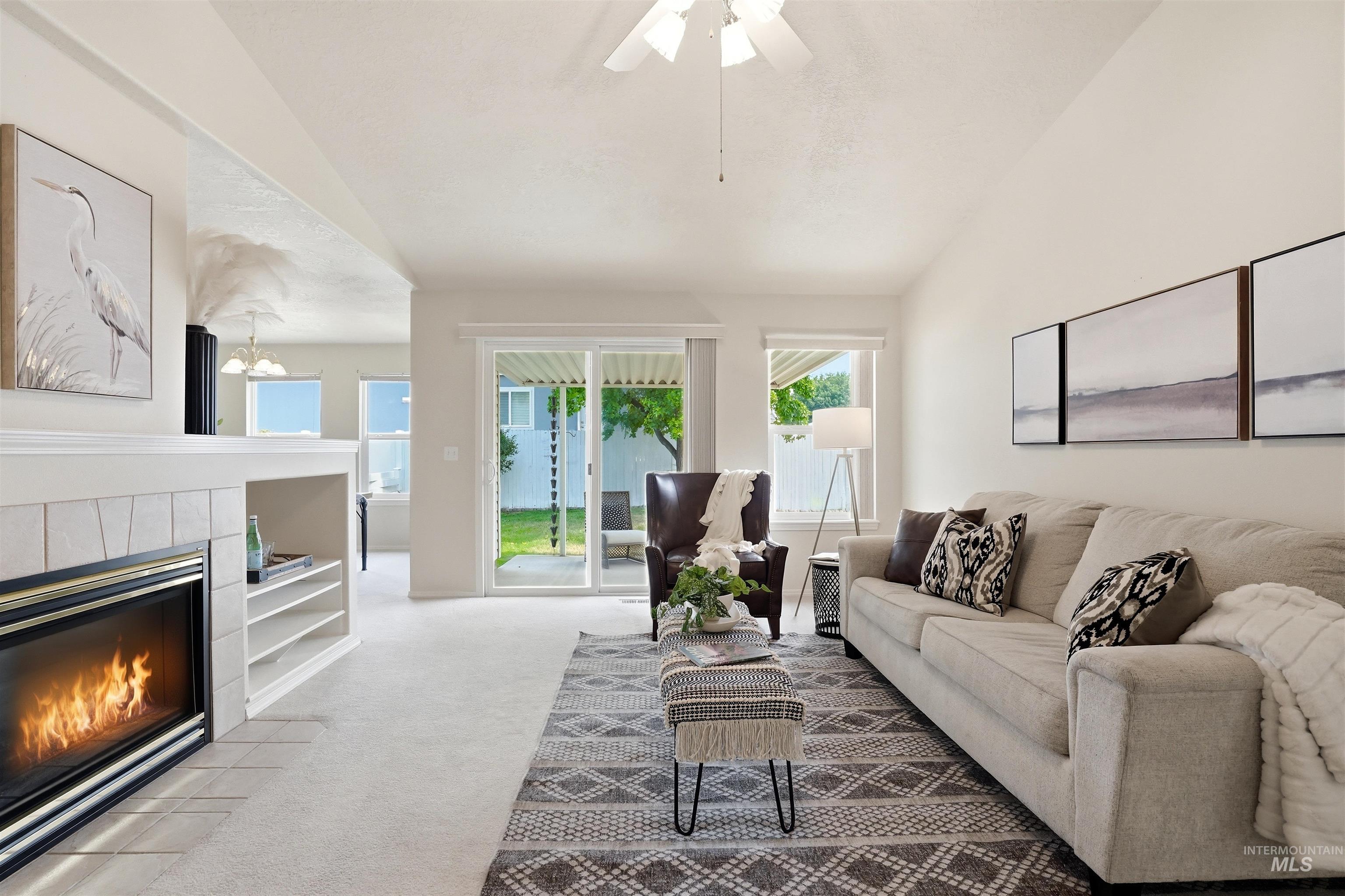 1884 N Buena Vista Ave., Meridian, Idaho 83646, 2 Bedrooms, 2 Bathrooms, Residential For Sale, Price $370,000,MLS 98995723