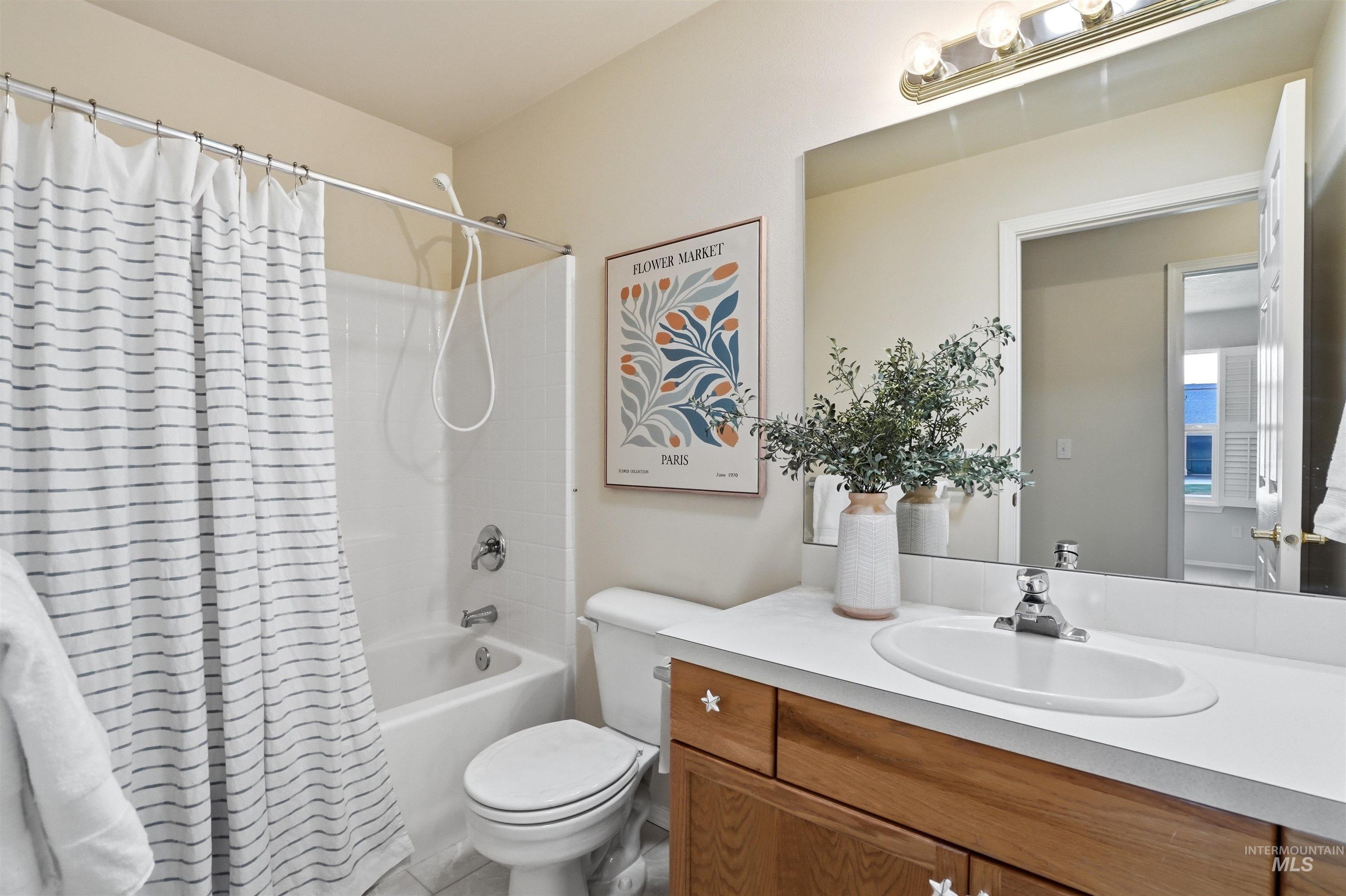 1884 N Buena Vista Ave., Meridian, Idaho 83646, 2 Bedrooms, 2 Bathrooms, Residential For Sale, Price $370,000,MLS 98995723