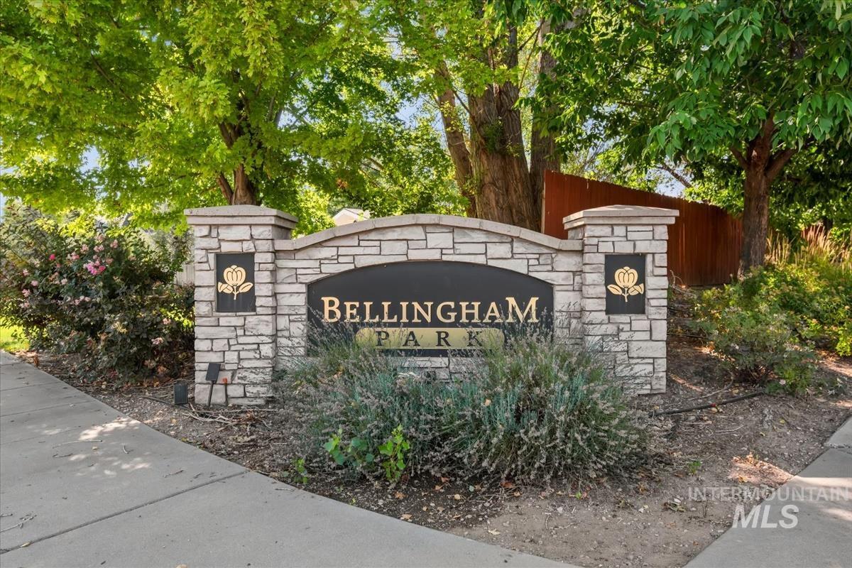 1746 E Deerhill Dr, Meridian, Idaho 83642, 4 Bedrooms, 2 Bathrooms, Residential For Sale, Price $460,000, 98995730