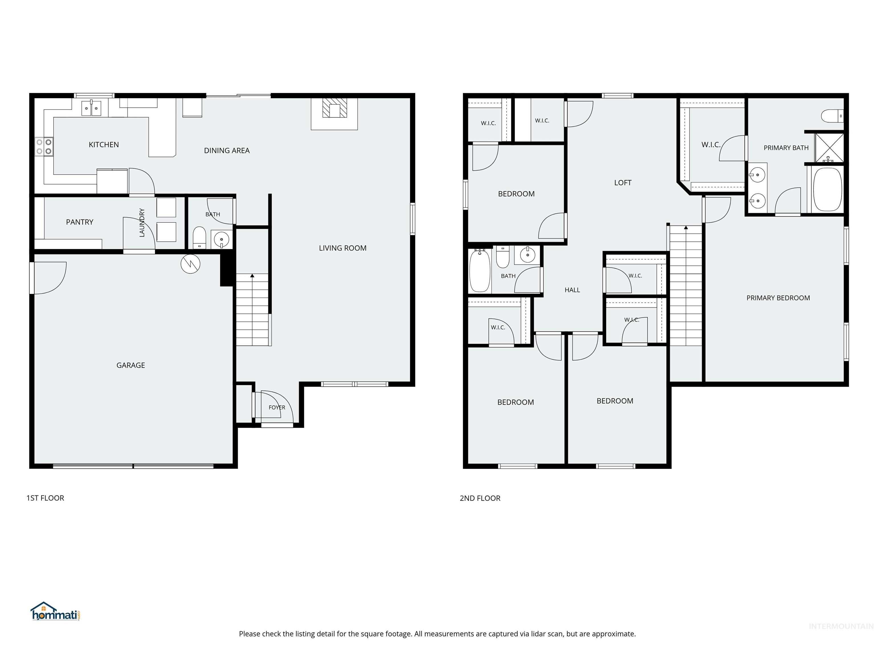168 E Willow Creek Dr, Middleton, Idaho 83644, 4 Bedrooms, 2.5 Bathrooms, Residential For Sale, Price $399,000,MLS 98995732