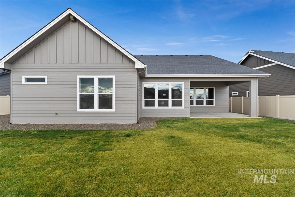 6507 W Carnock Dr., Eagle, Idaho 83616, 4 Bedrooms, 3 Bathrooms, Residential For Sale, Price $799,880,MLS 98995737