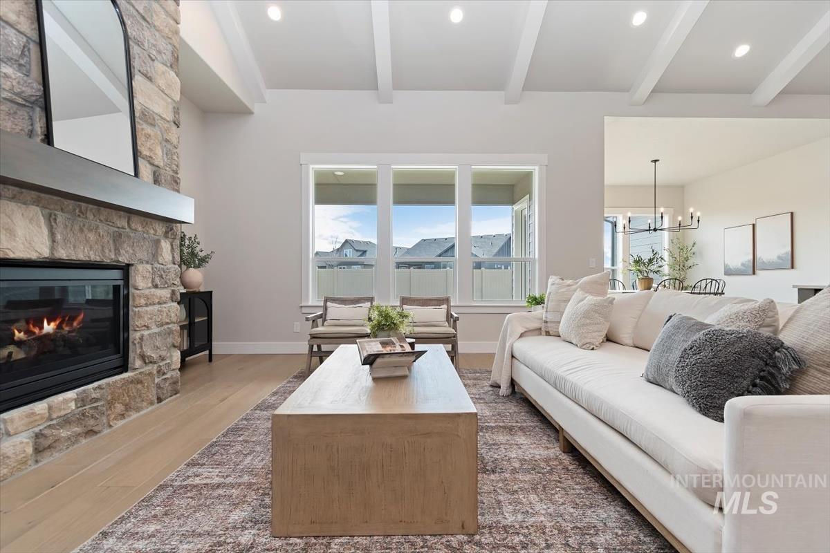 6507 W Carnock Dr., Eagle, Idaho 83616, 4 Bedrooms, 3 Bathrooms, Residential For Sale, Price $799,880,MLS 98995737