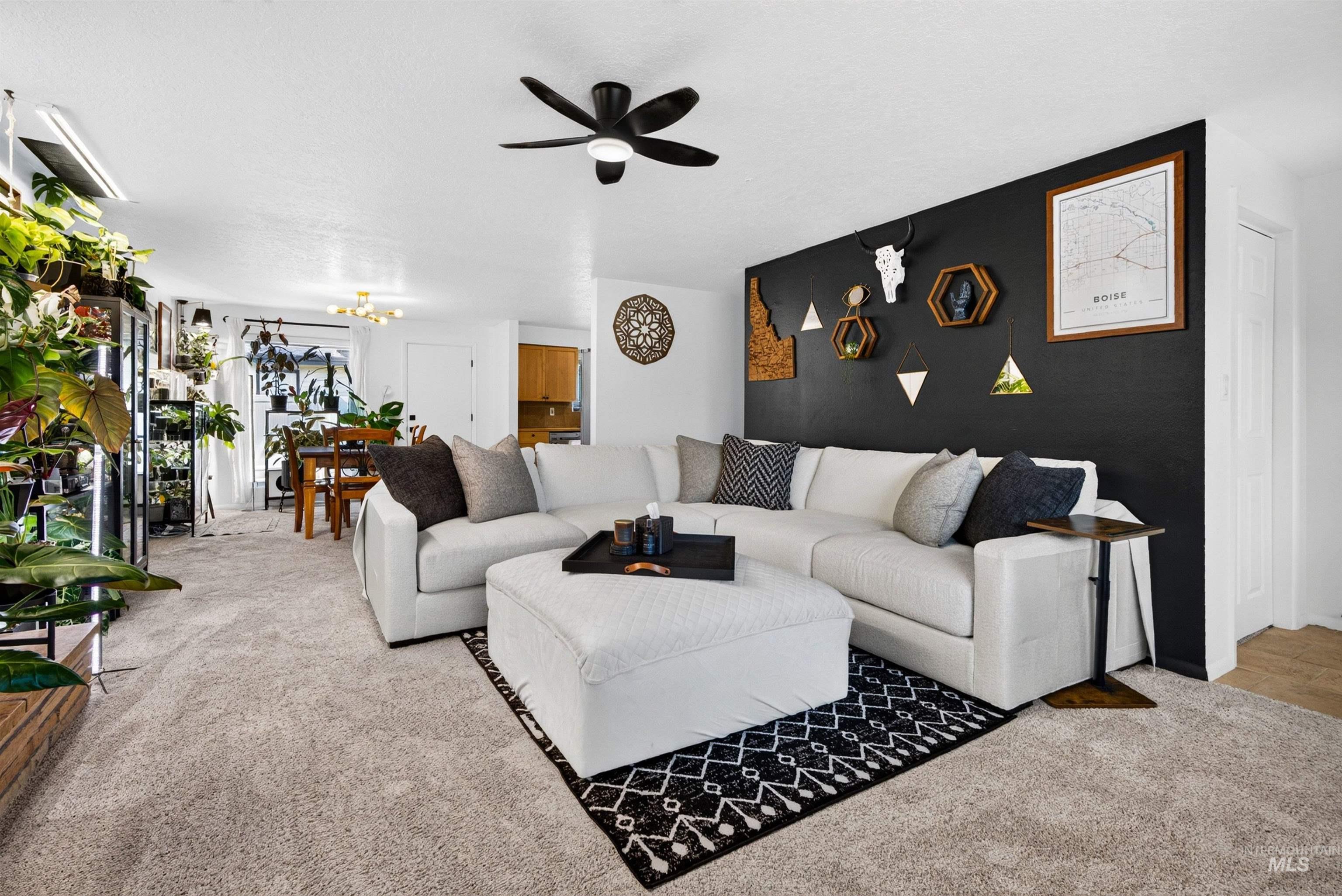 7100 W Poplar Street, Boise, Idaho 83704, 3 Bedrooms, 1.5 Bathrooms, Residential For Sale, Price $459,000,MLS 98995747