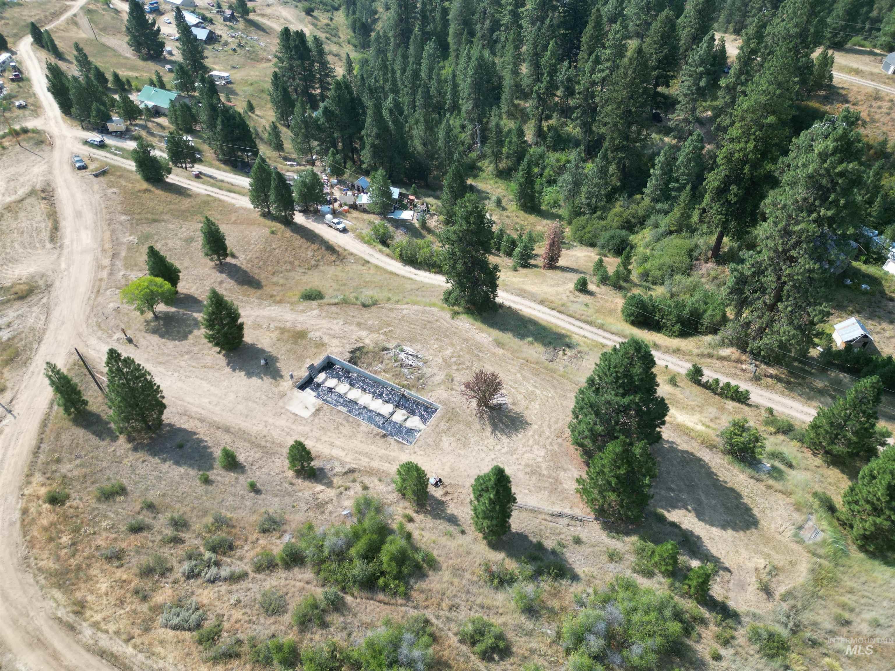 41 War Eagle Rd., Boise, Idaho 83716, Land For Sale, Price $198,000,MLS 98995761